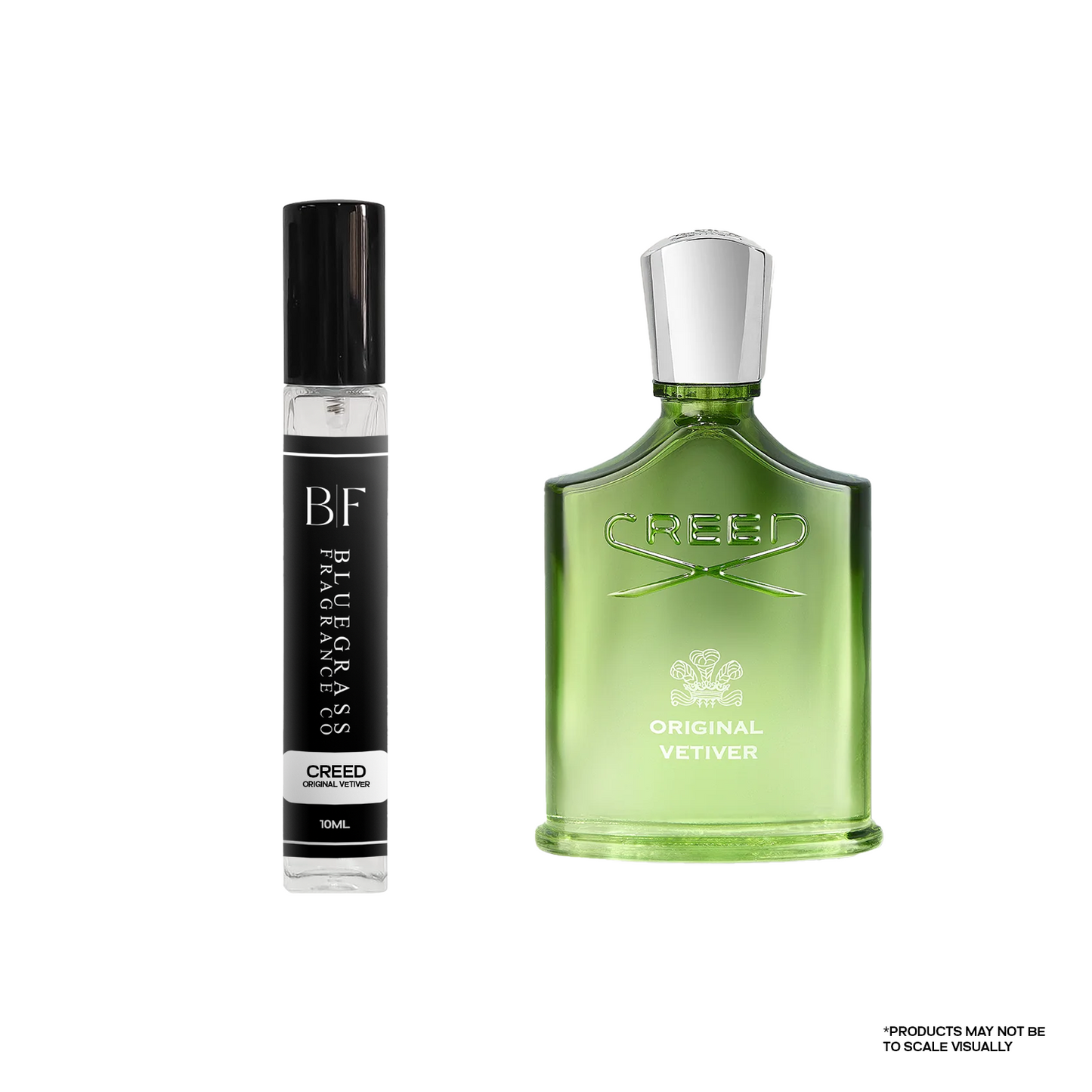 Creed – Original Vetiver
