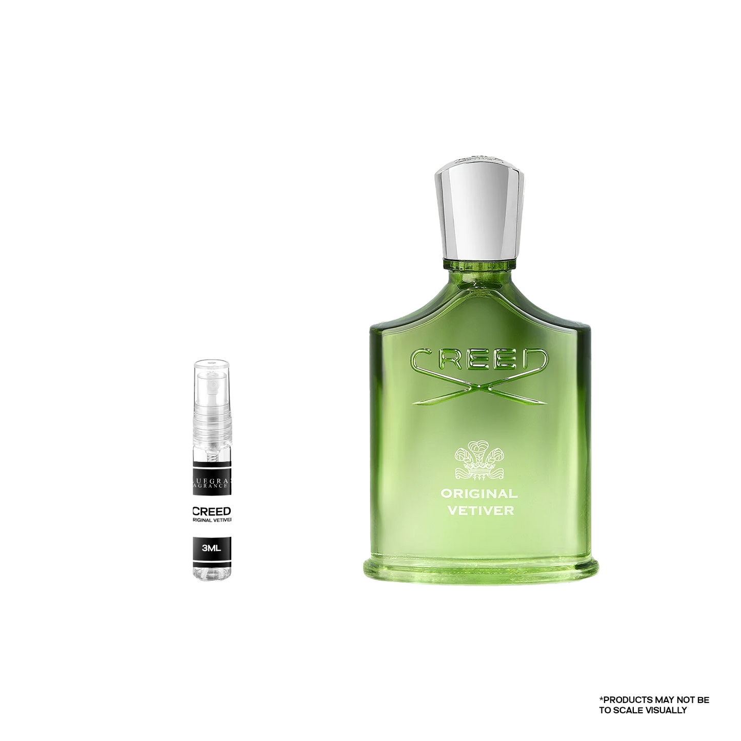 Creed – Original Vetiver