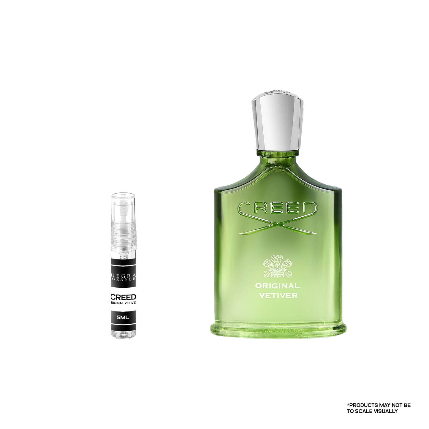 Creed – Original Vetiver