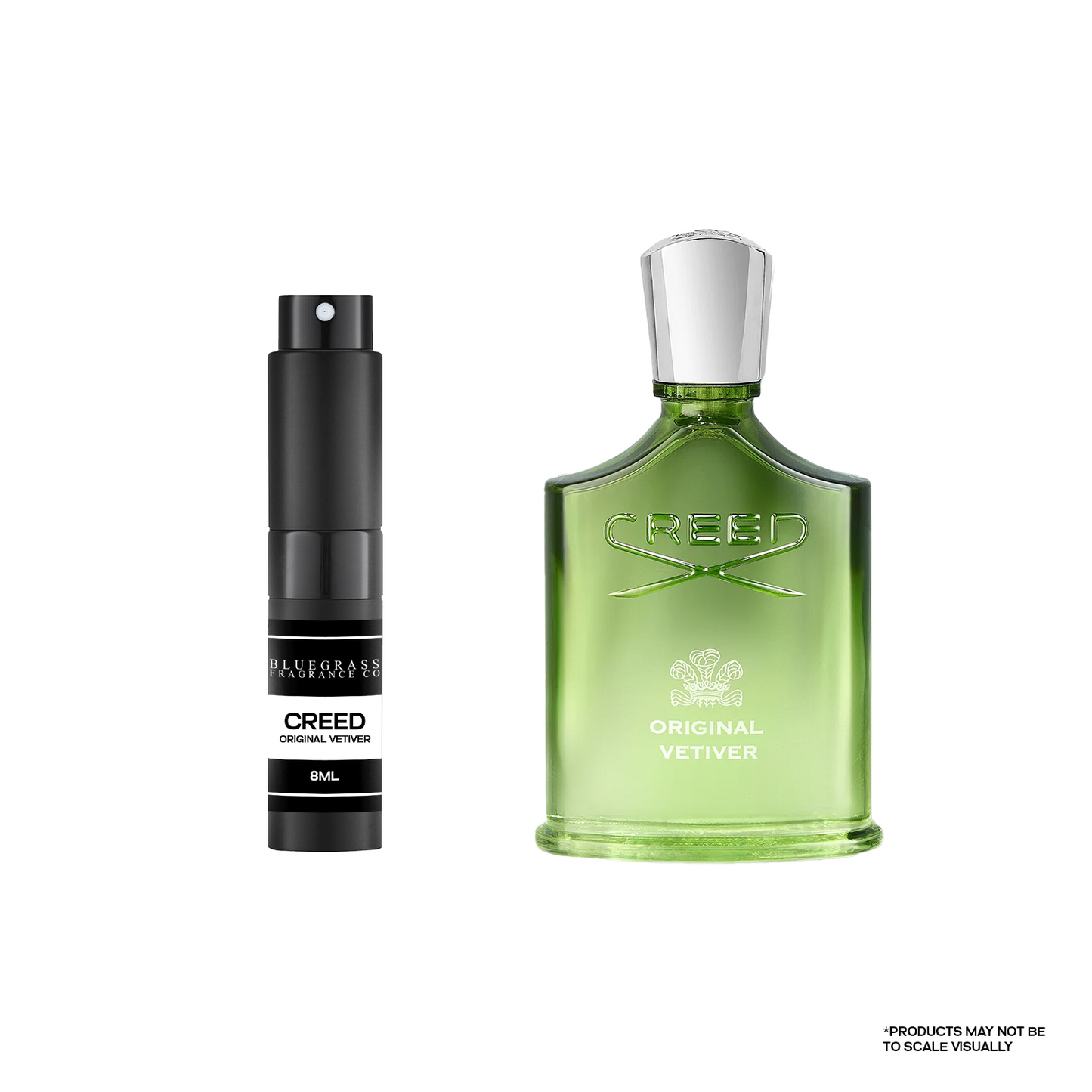 Creed – Original Vetiver