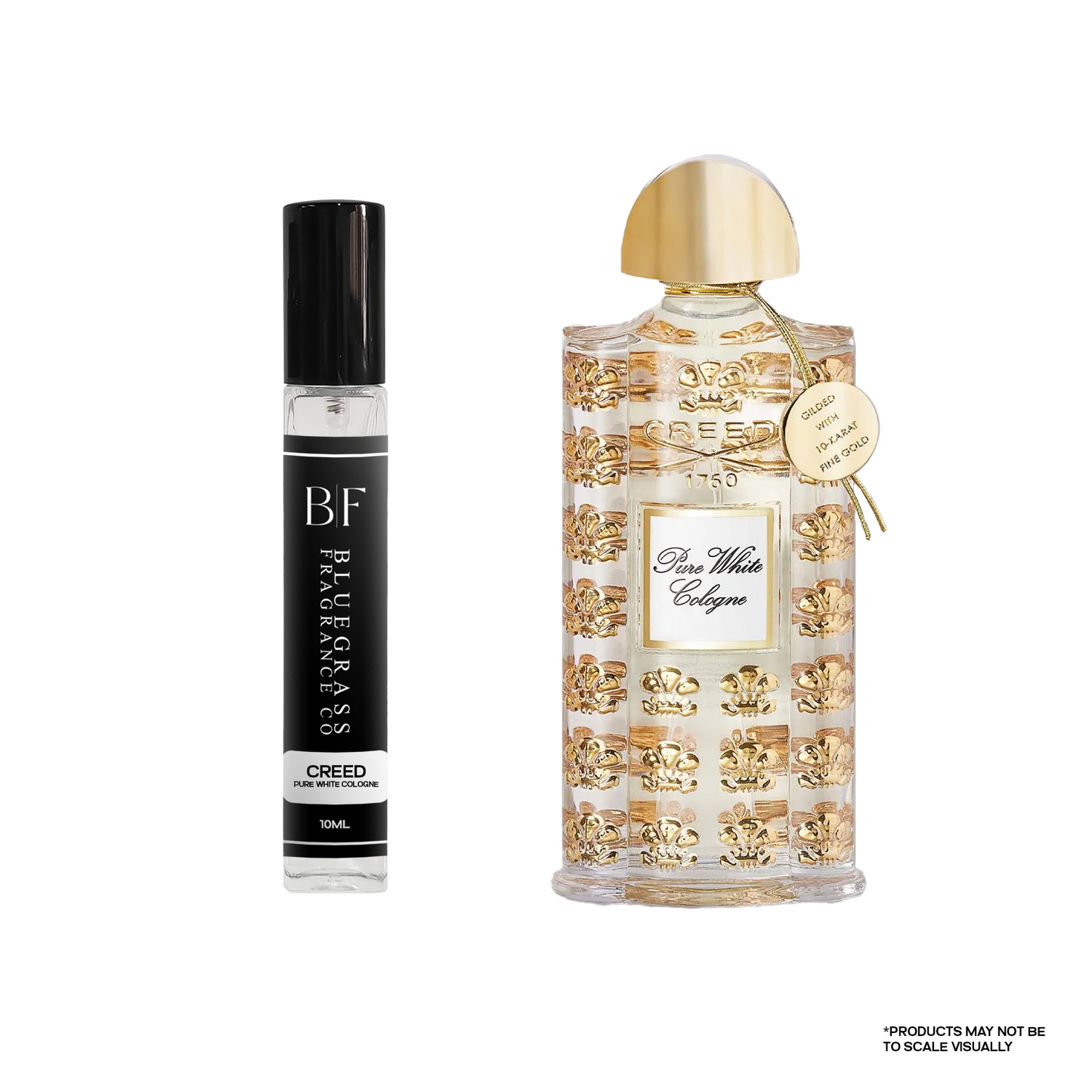 Creed – Pure White Cologne (Les Royales Exclusive)
