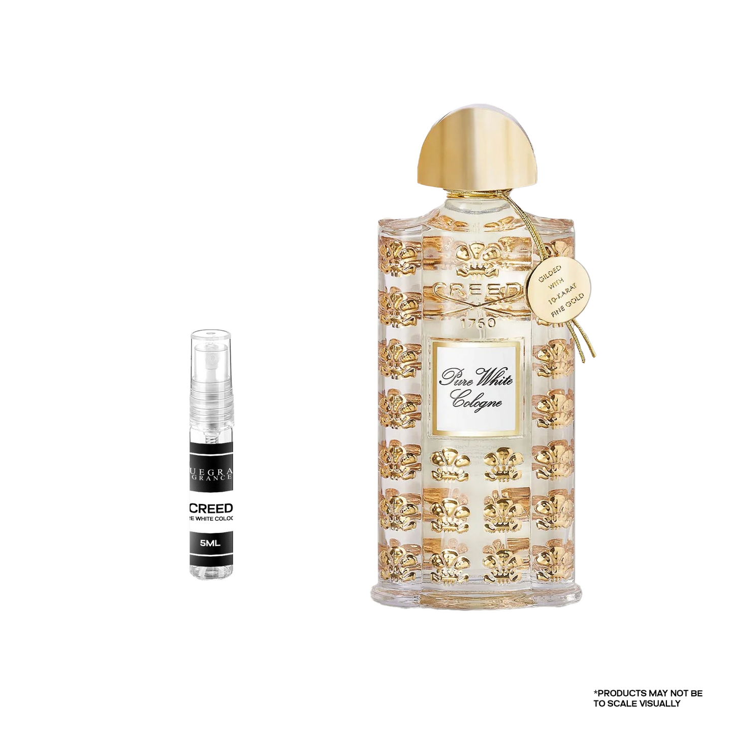 Creed – Pure White Cologne (Les Royales Exclusive)