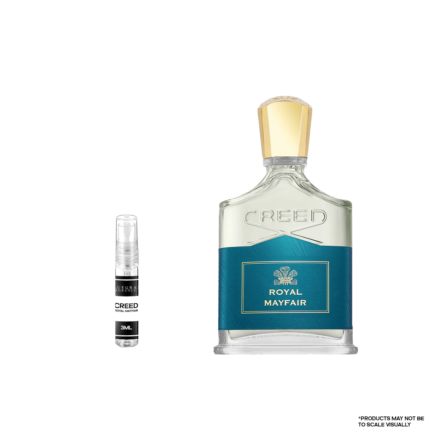 Creed – Royal Mayfair