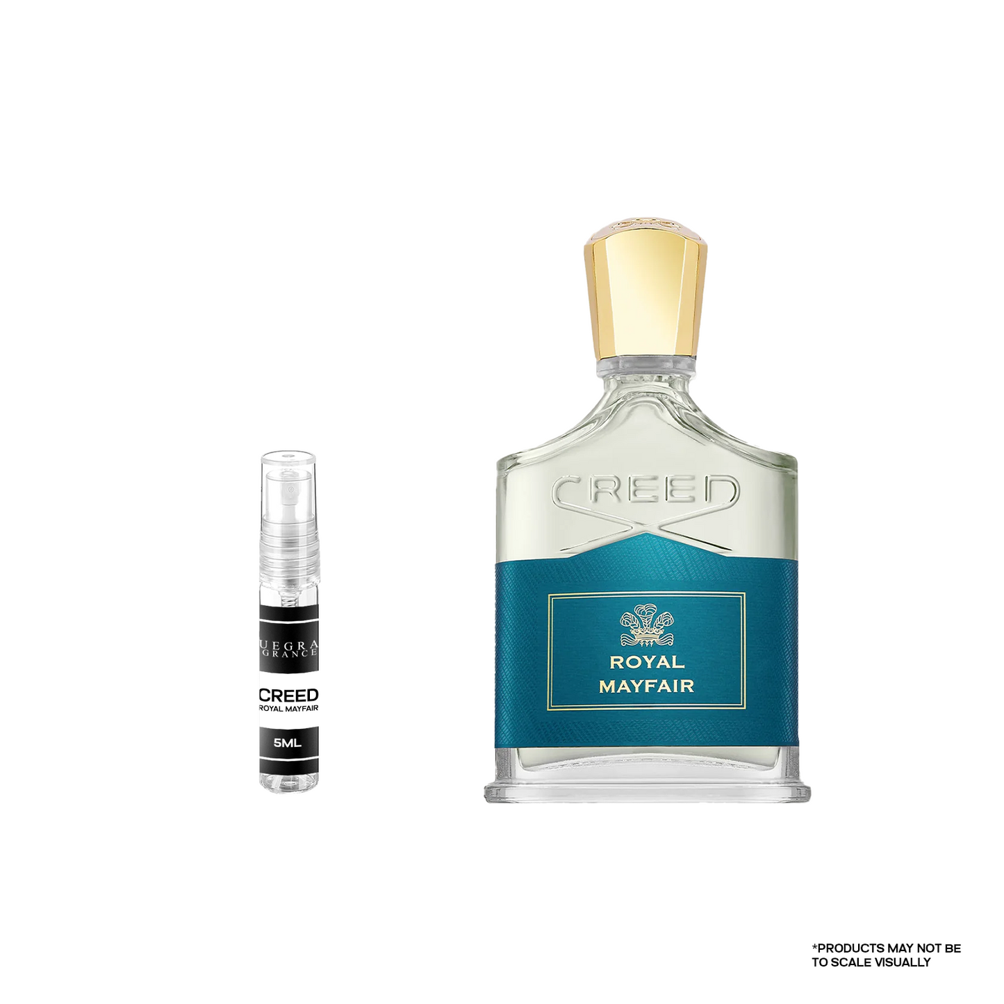 Creed – Royal Mayfair