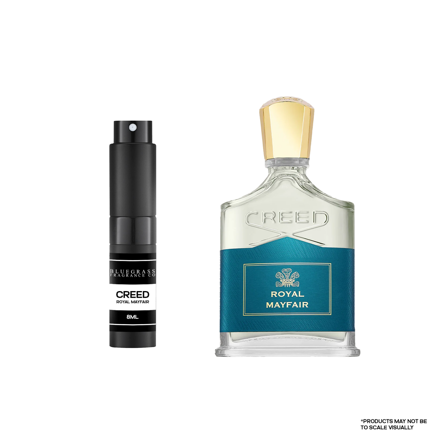 Creed – Royal Mayfair