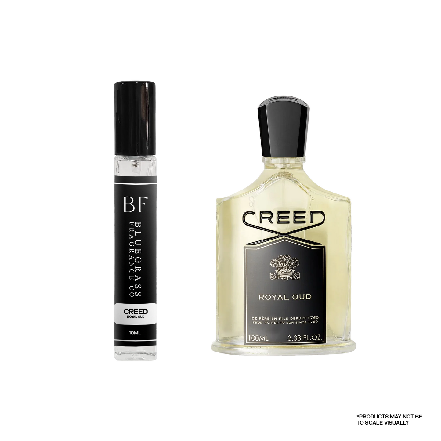 Creed – Royal Oud