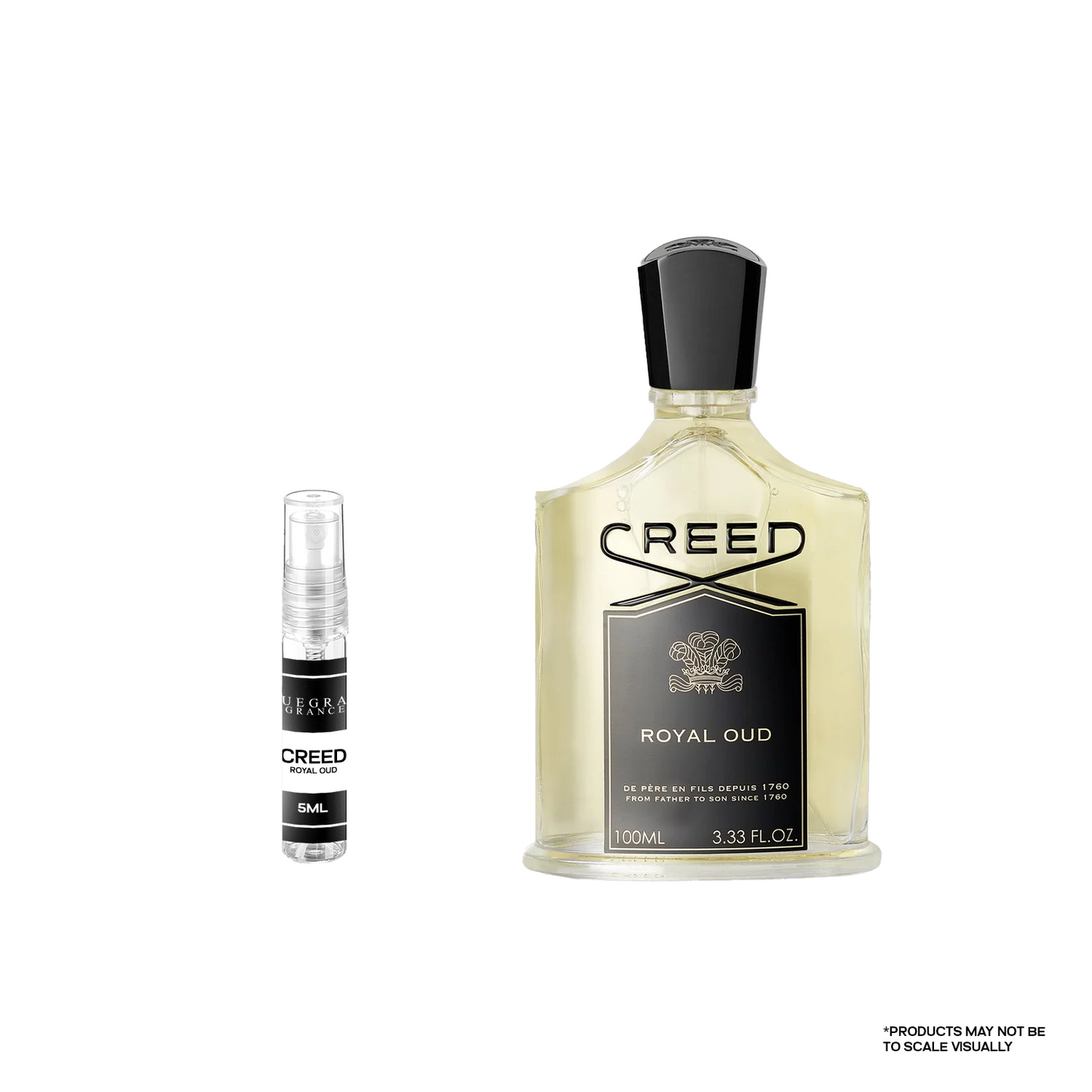 Creed – Royal Oud