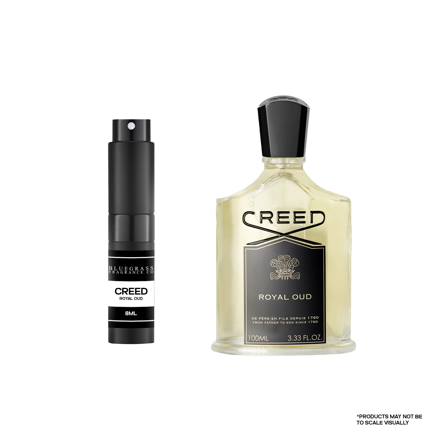 Creed – Royal Oud