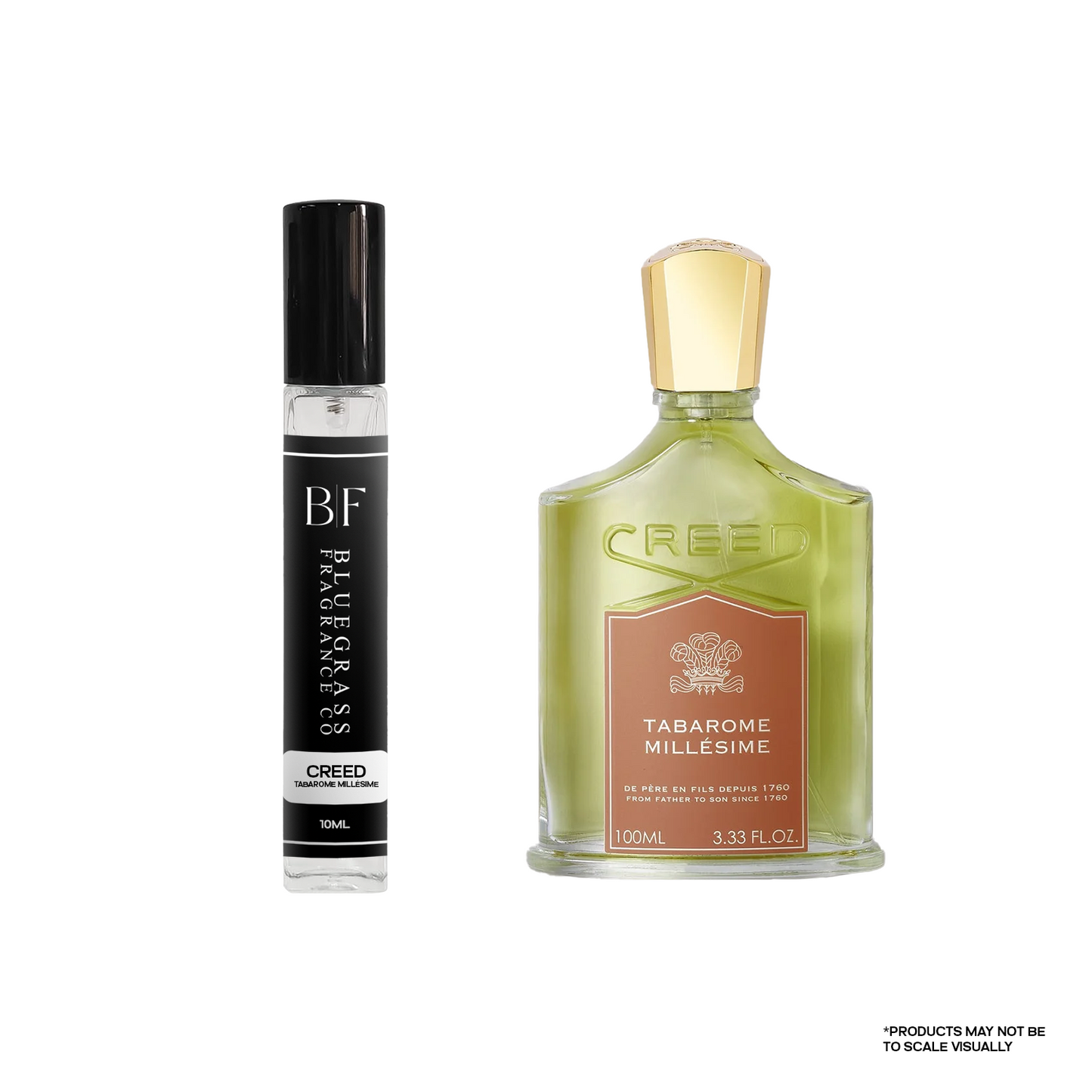 Creed – Tabarome Millesime
