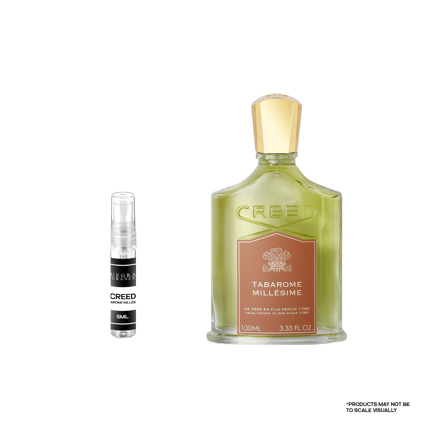 Creed – Tabarome Millesime