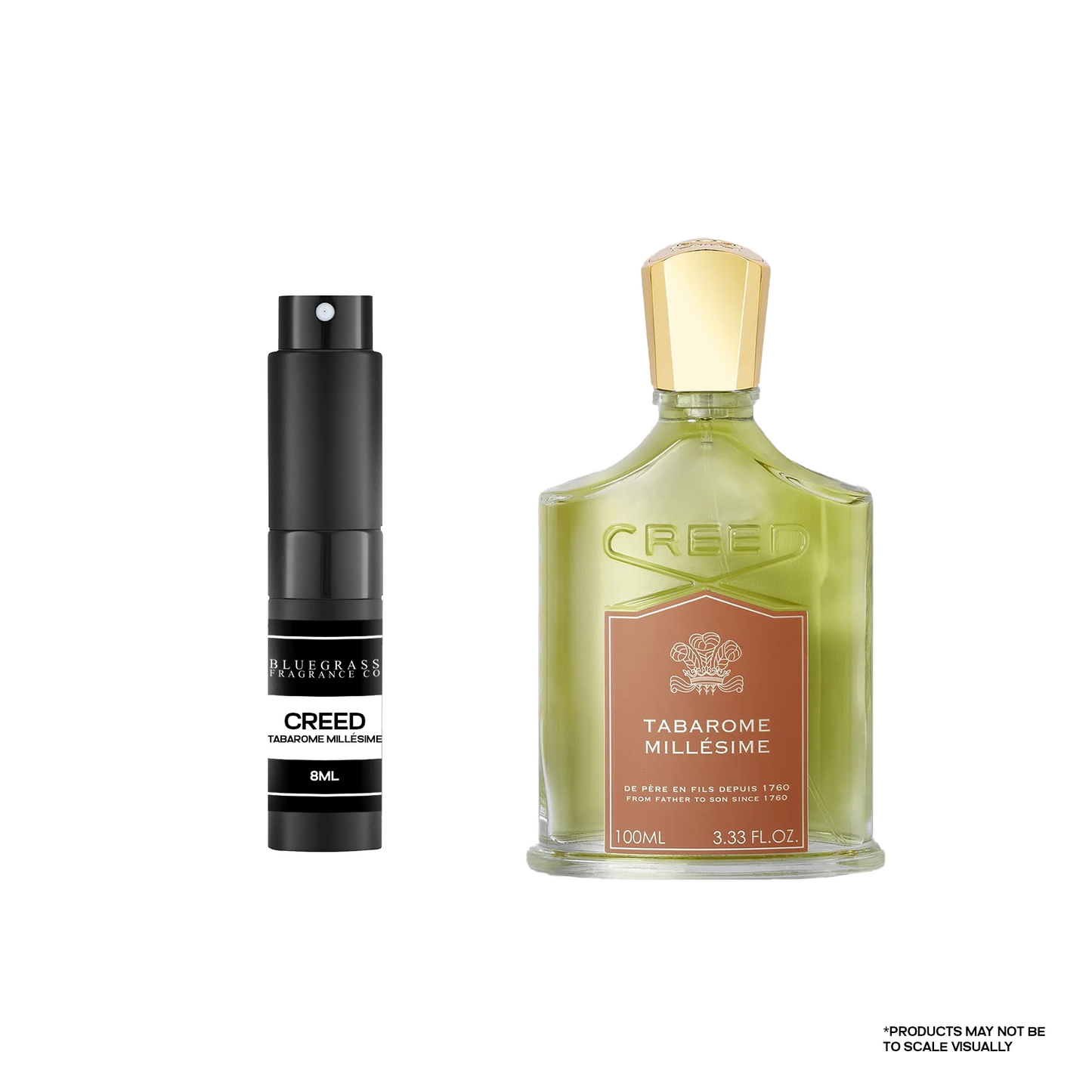 Creed – Tabarome Millesime