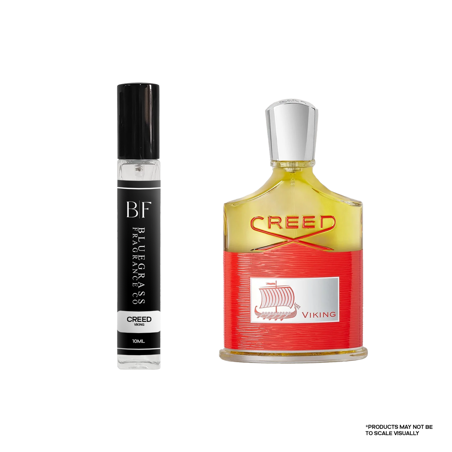 Creed – Viking