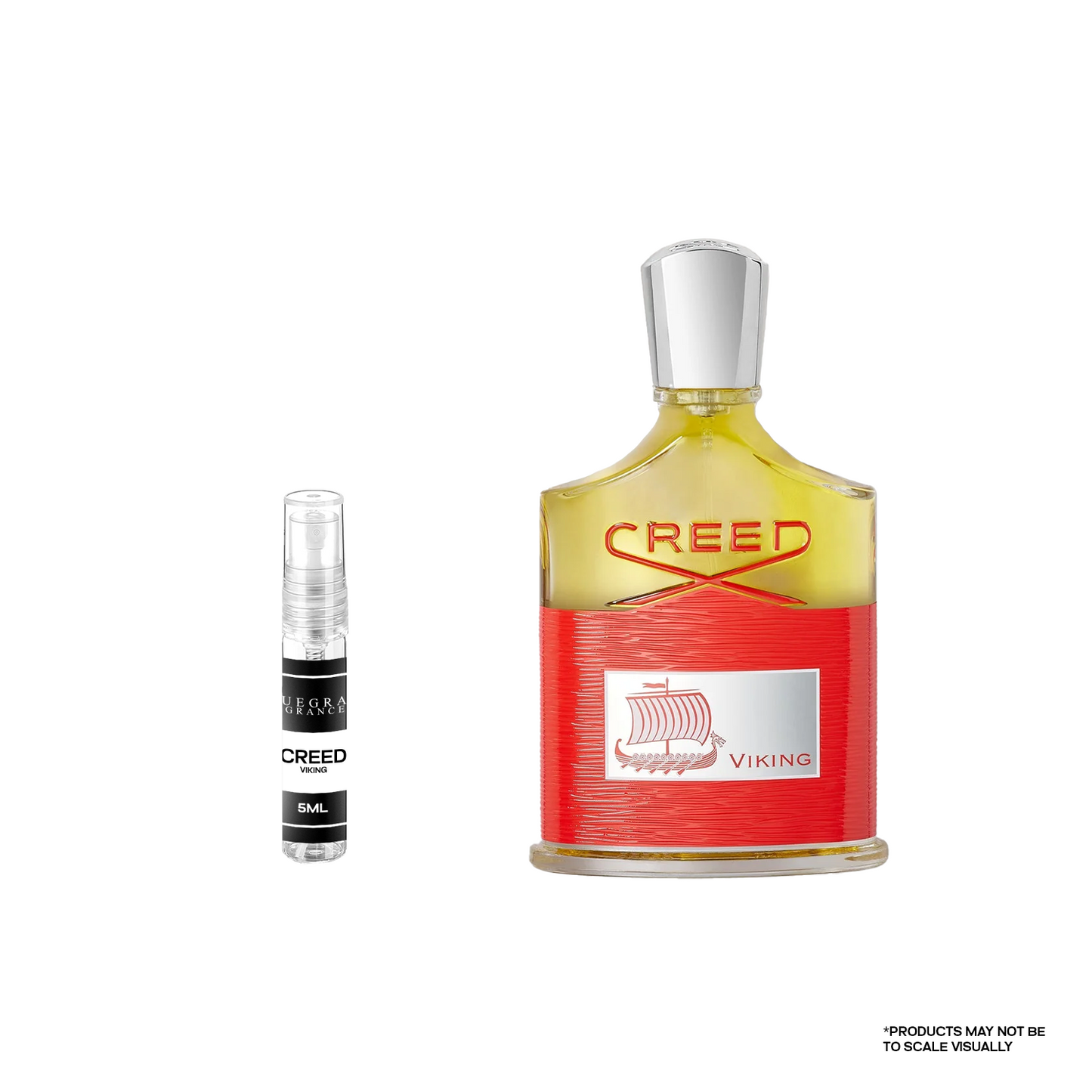 Creed – Viking