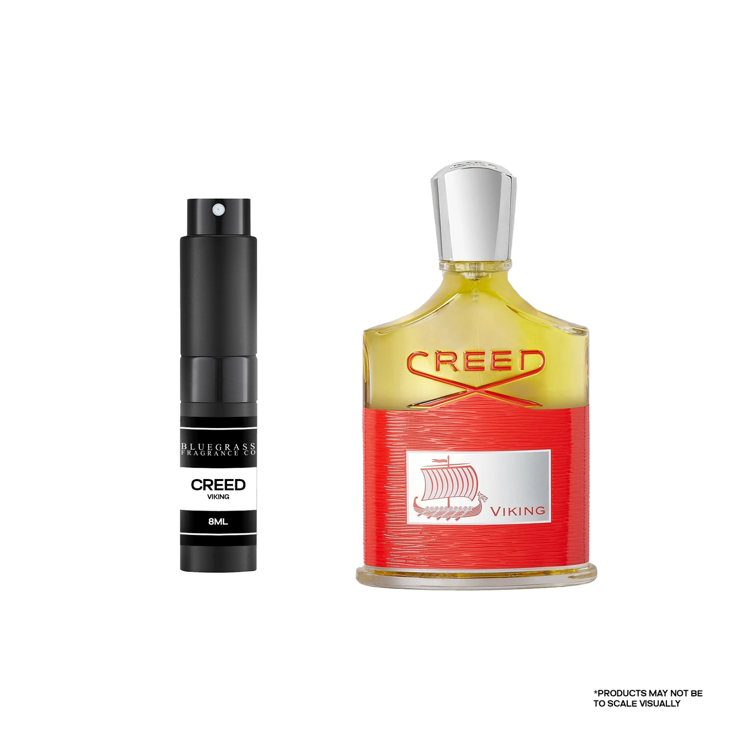 Creed – Viking