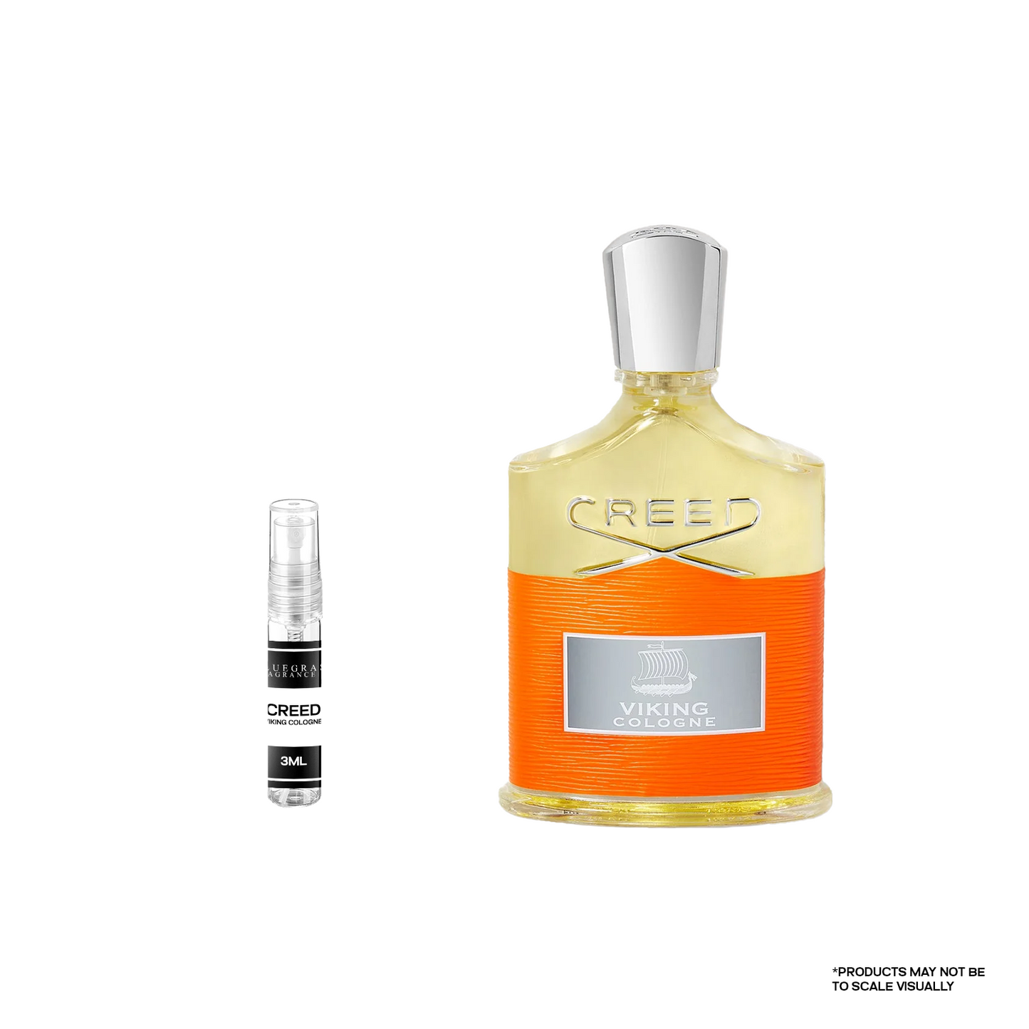 Creed – Viking Cologne