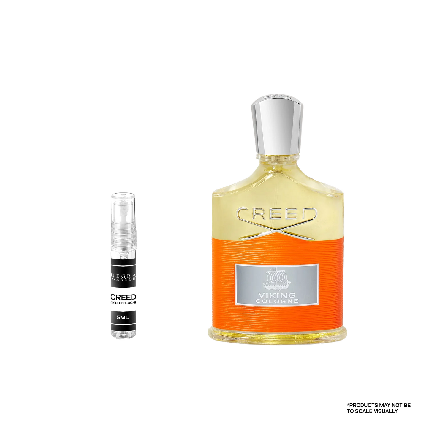 Creed – Viking Cologne