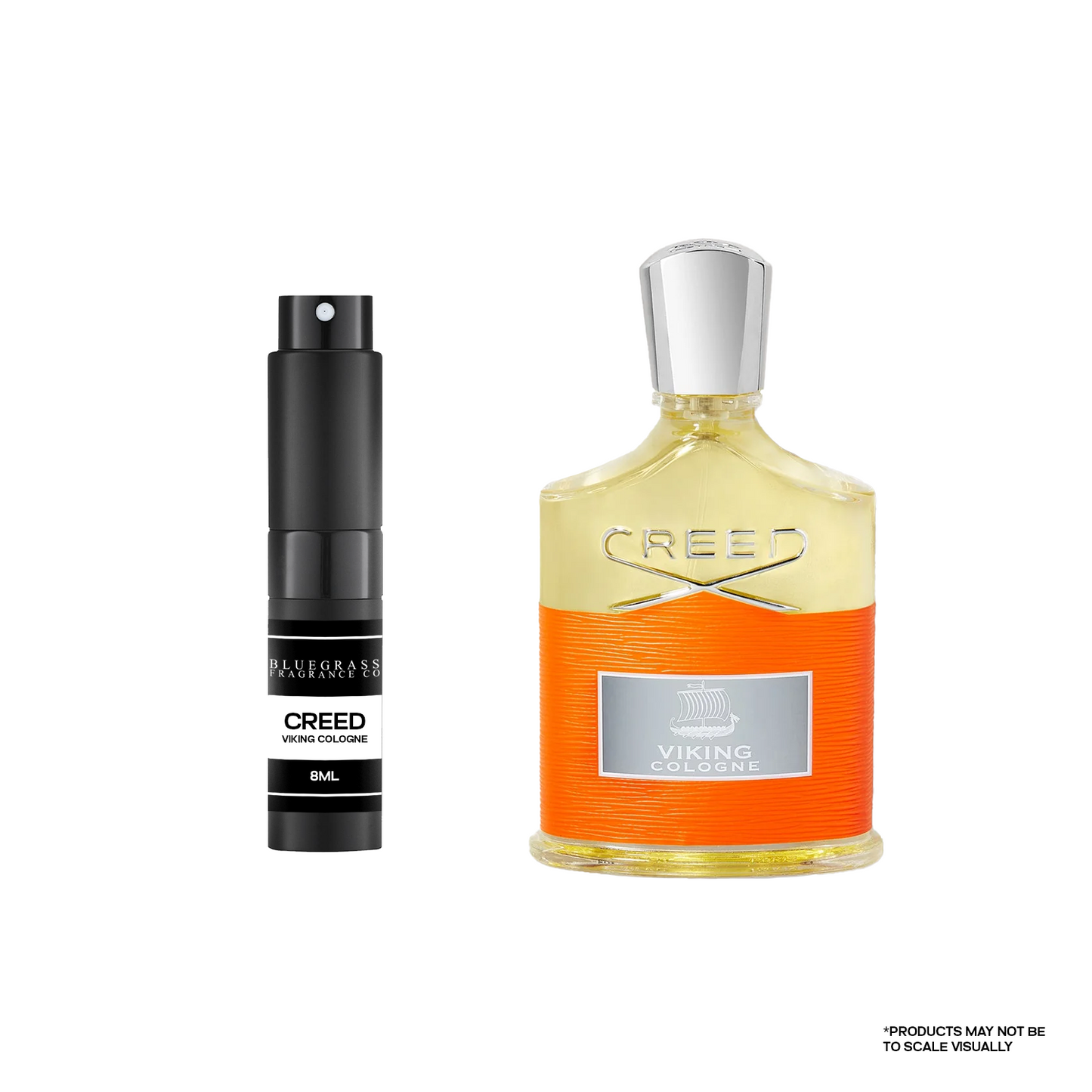 Creed – Viking Cologne