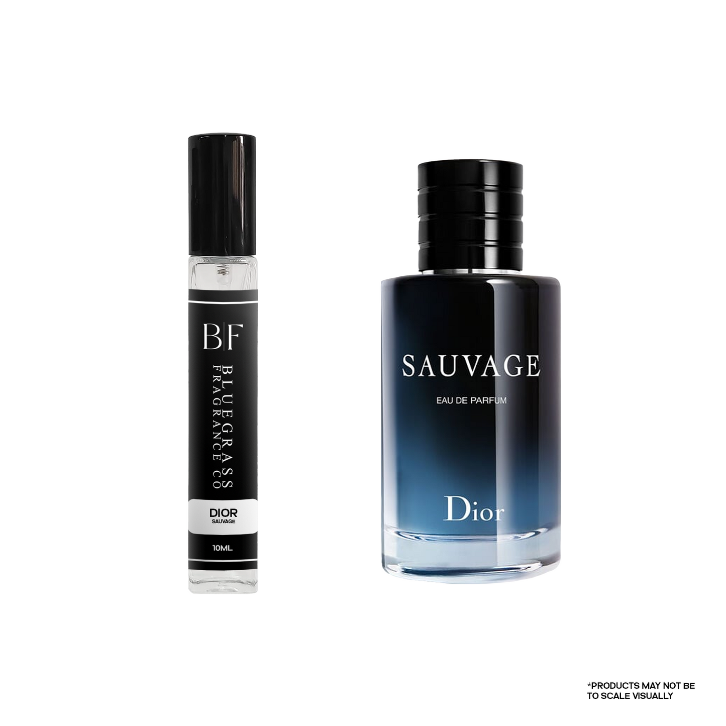 Dior – Sauvage