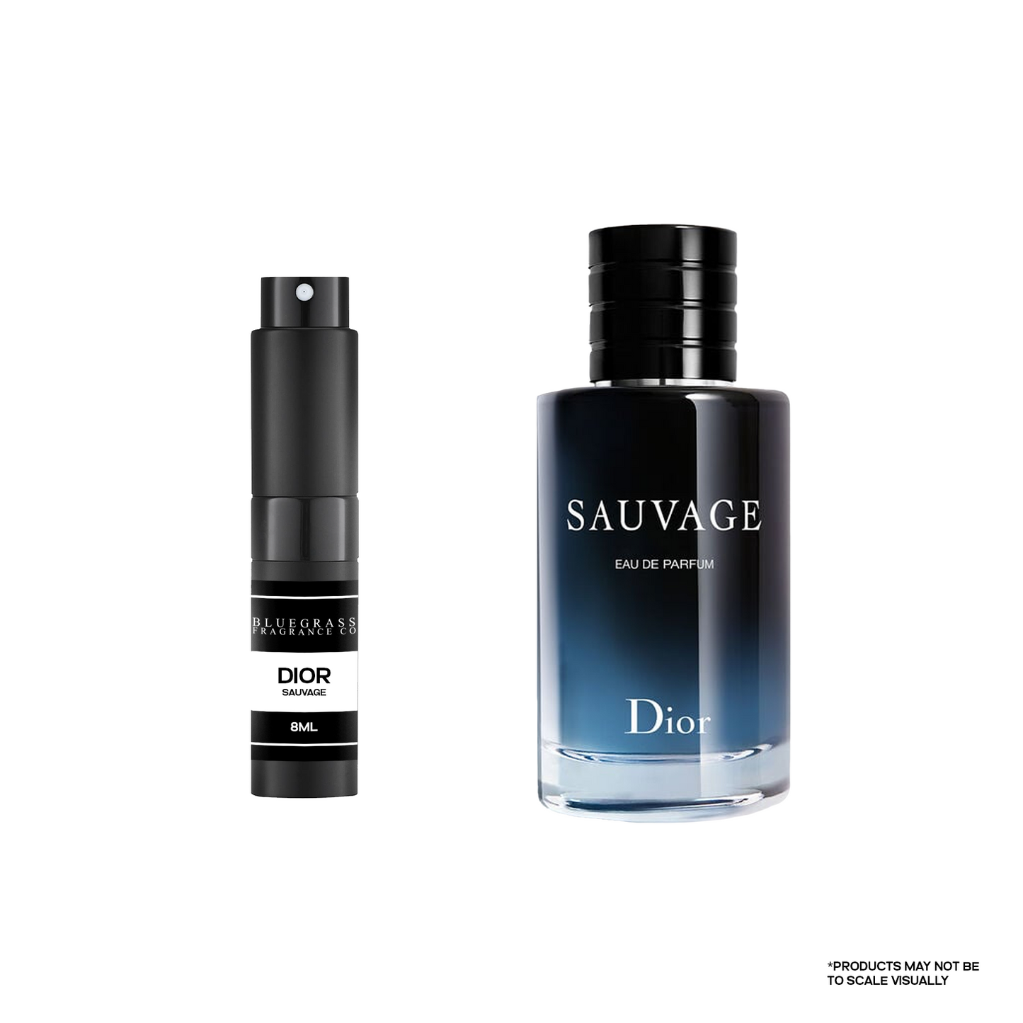 Dior – Sauvage