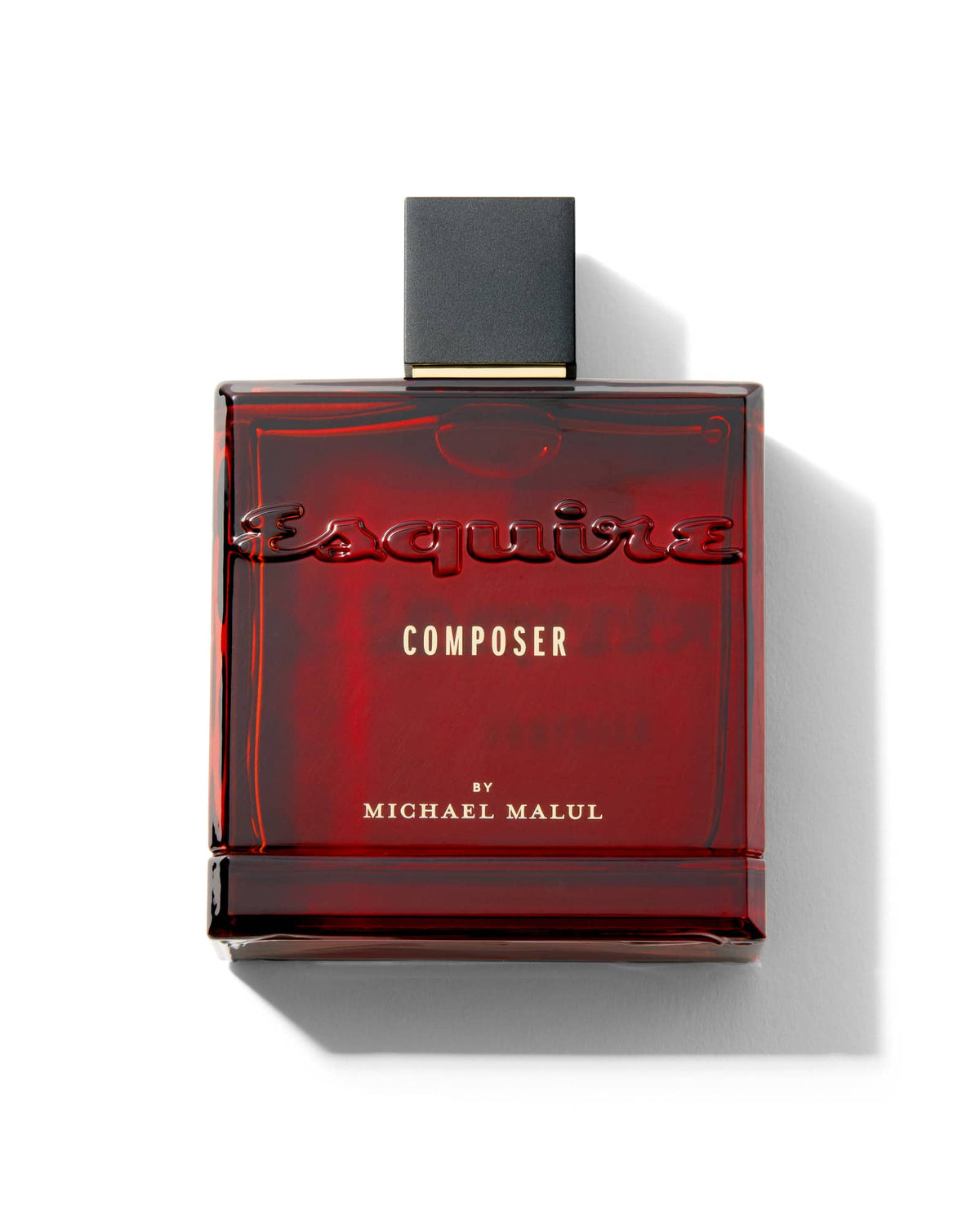 Michael Malul Esquire Composer Fragrance Samples | Authentic Decants