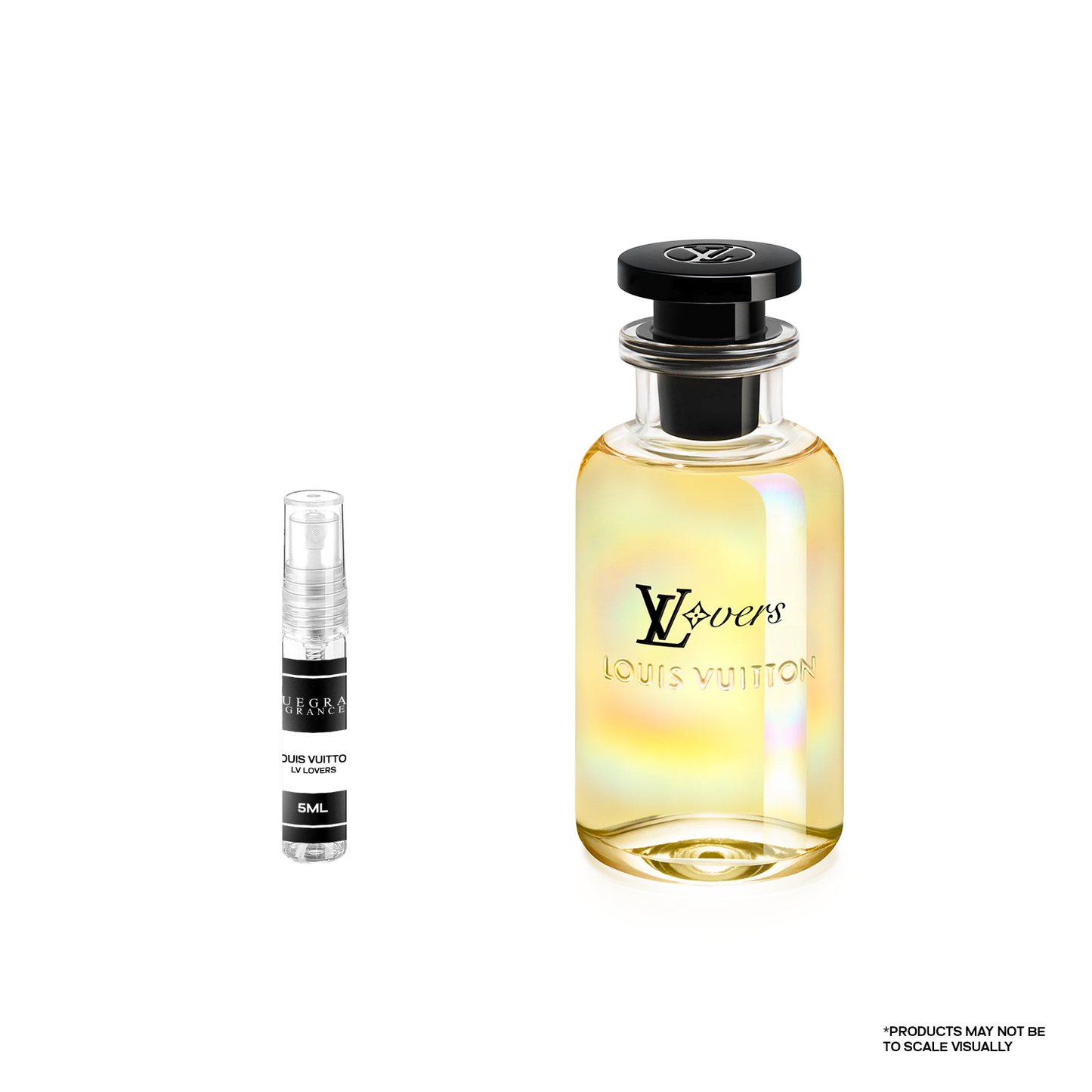 Louis Vuitton – LV Lovers