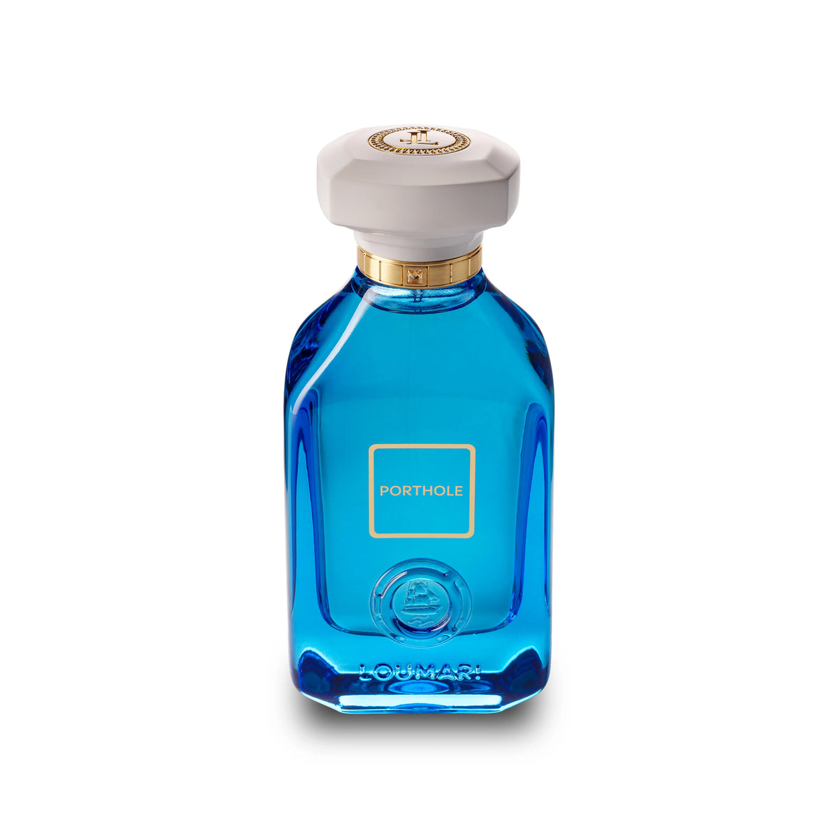 Loumari Porthole Fragrance Samples | Authentic Decants