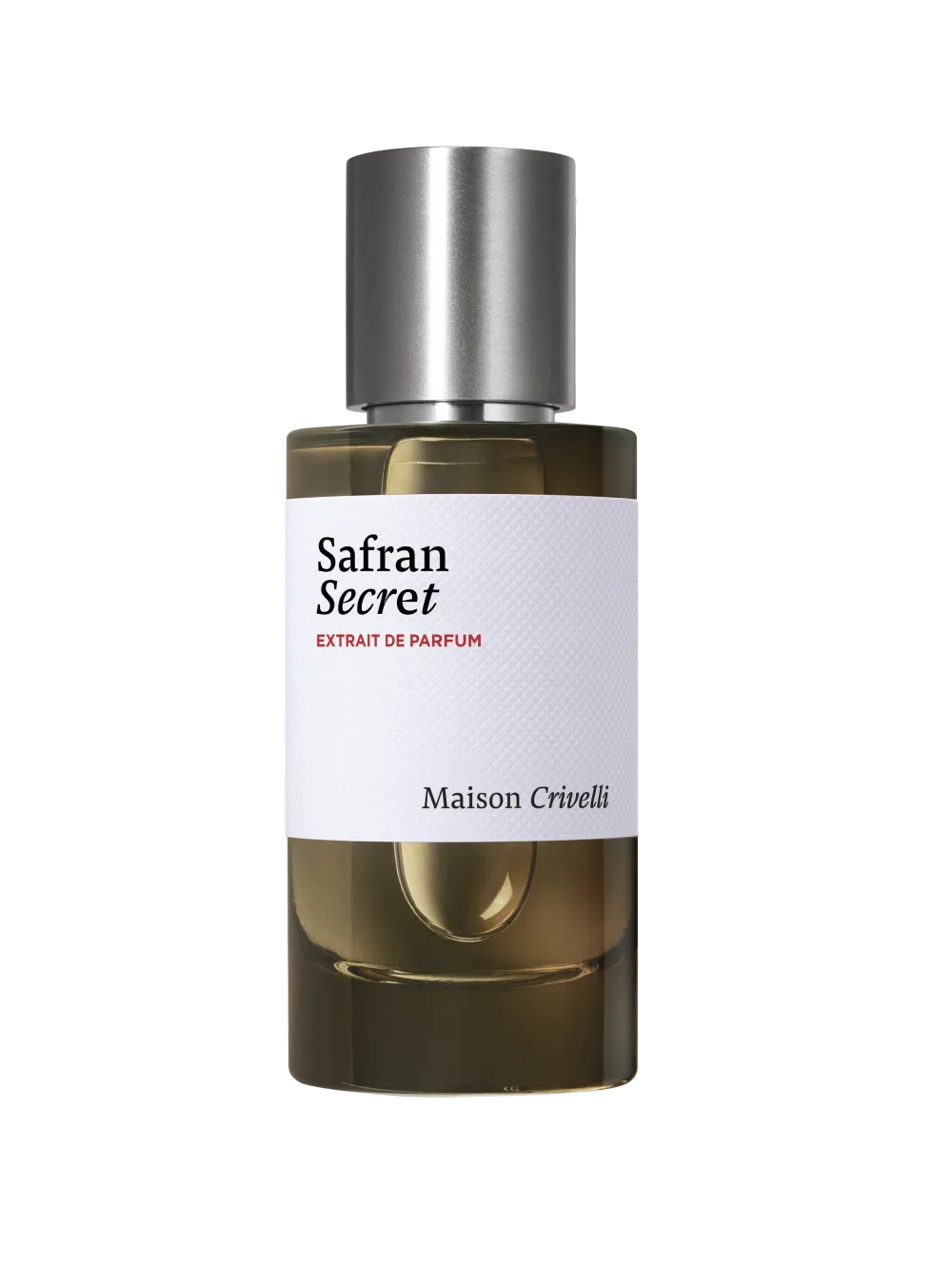 Maison Crivelli - Safran Secret