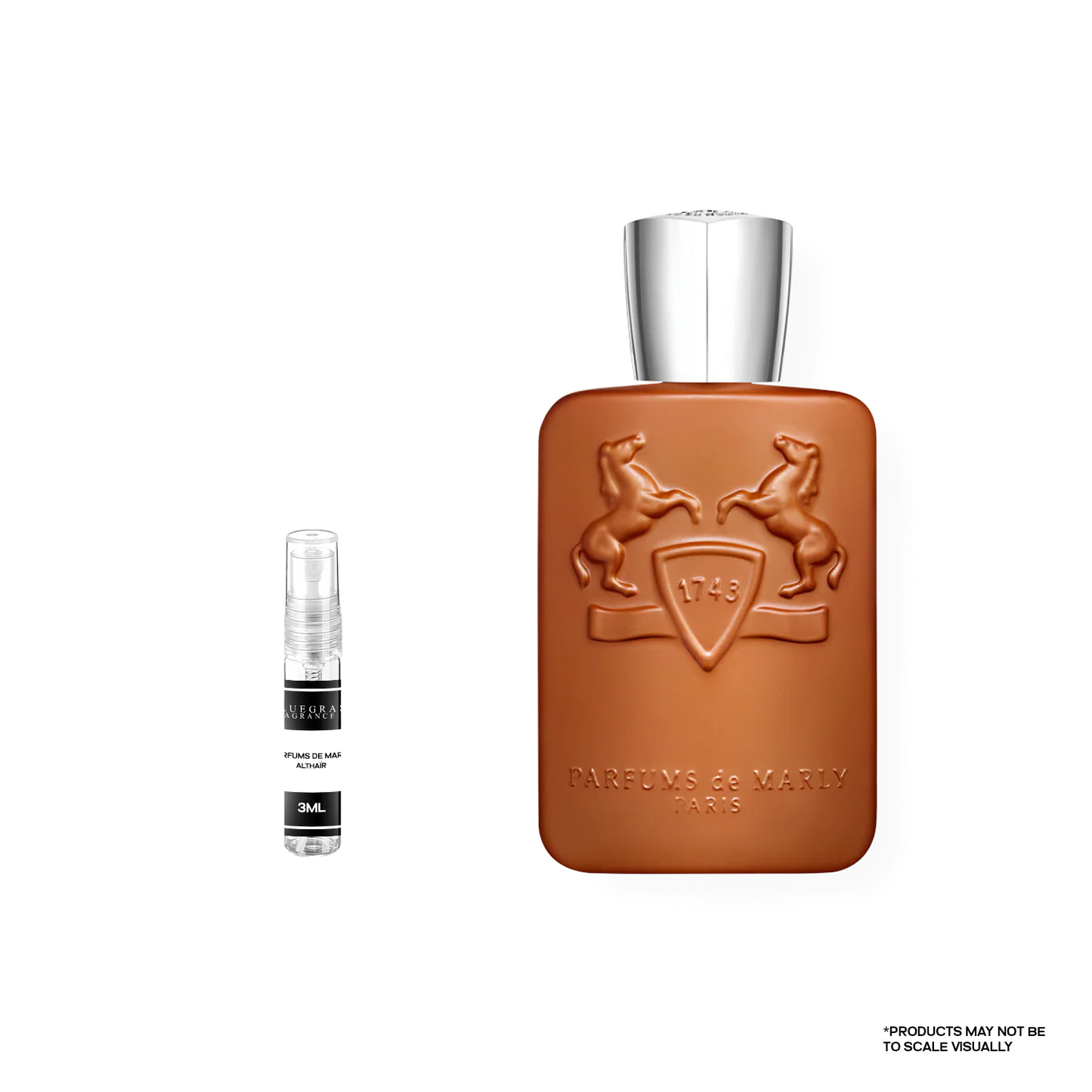 Parfums de Marly – Althair