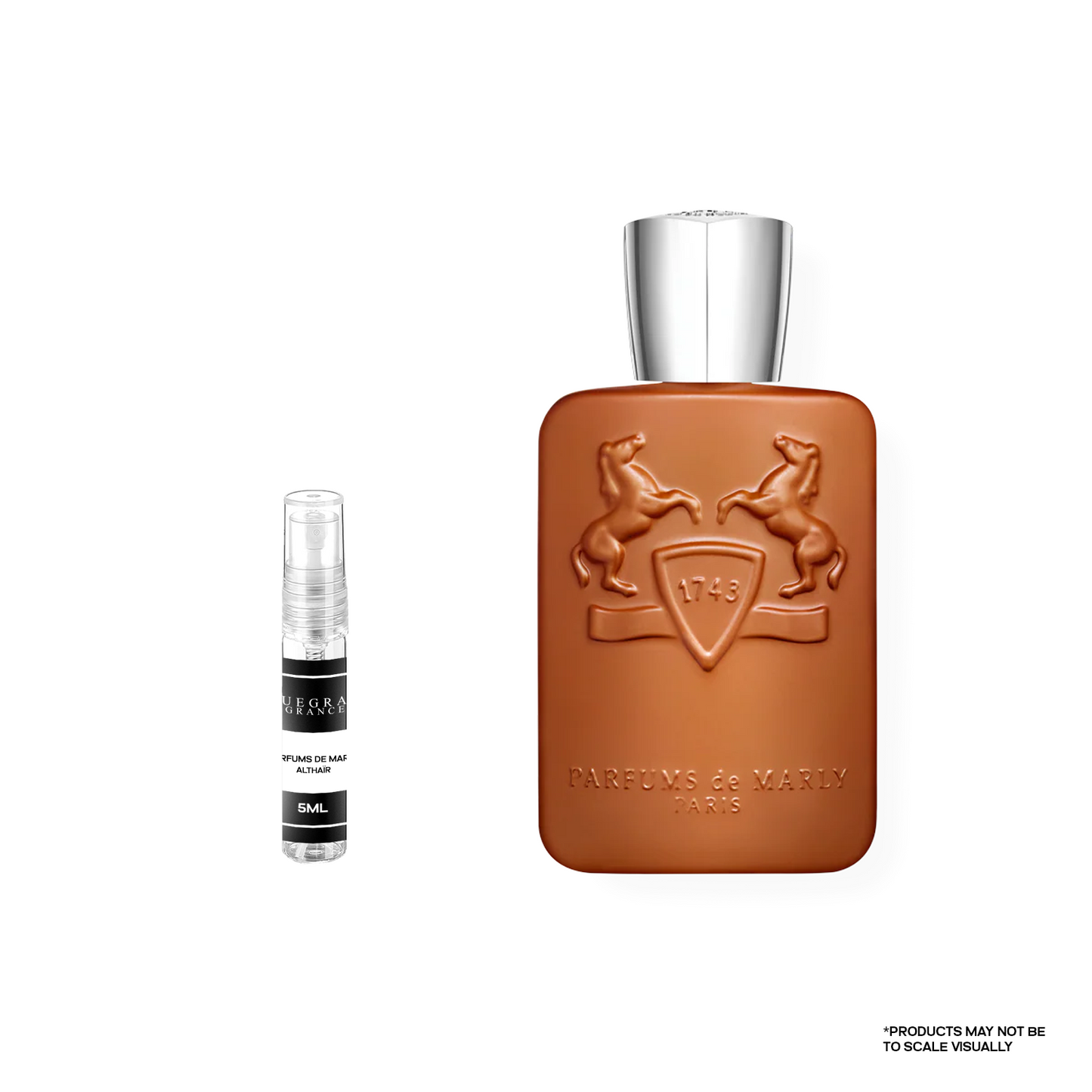 Parfums de Marly – Althair