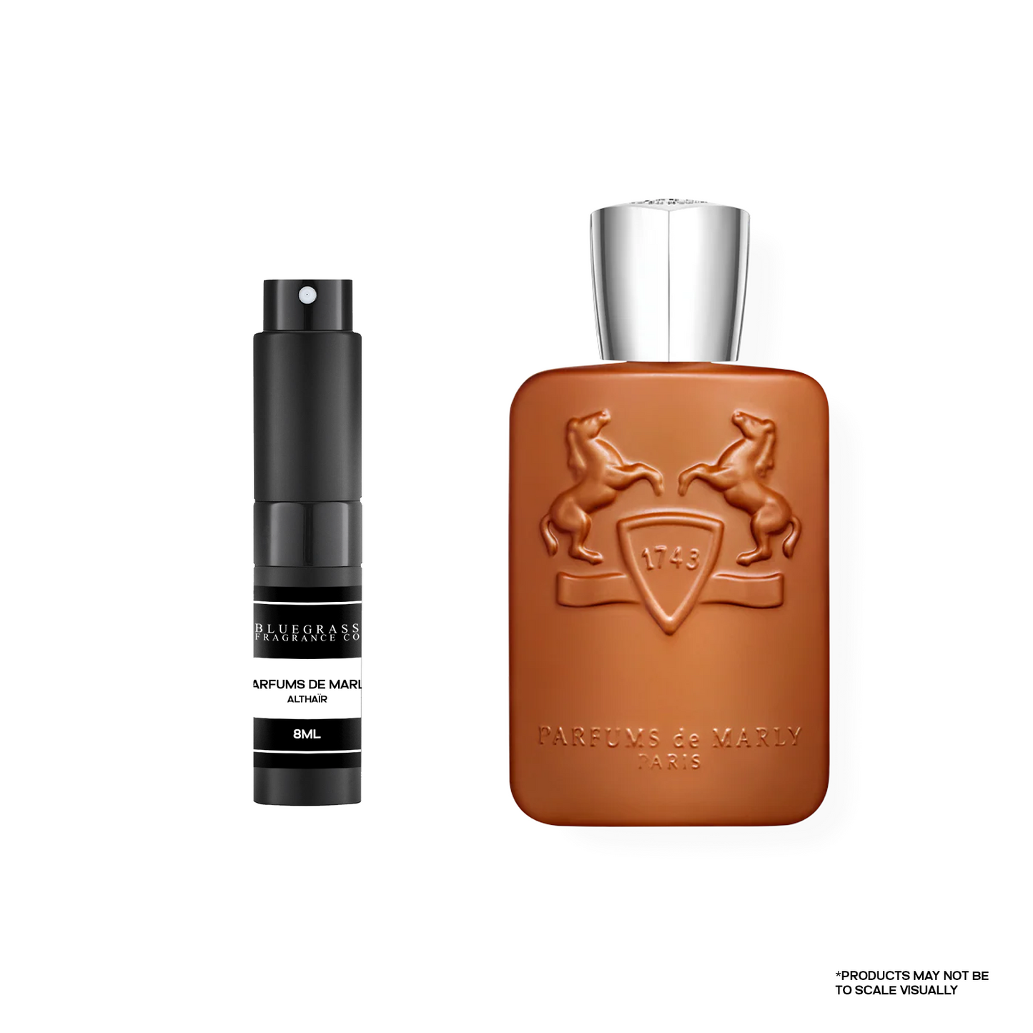 Parfums de Marly – Althair