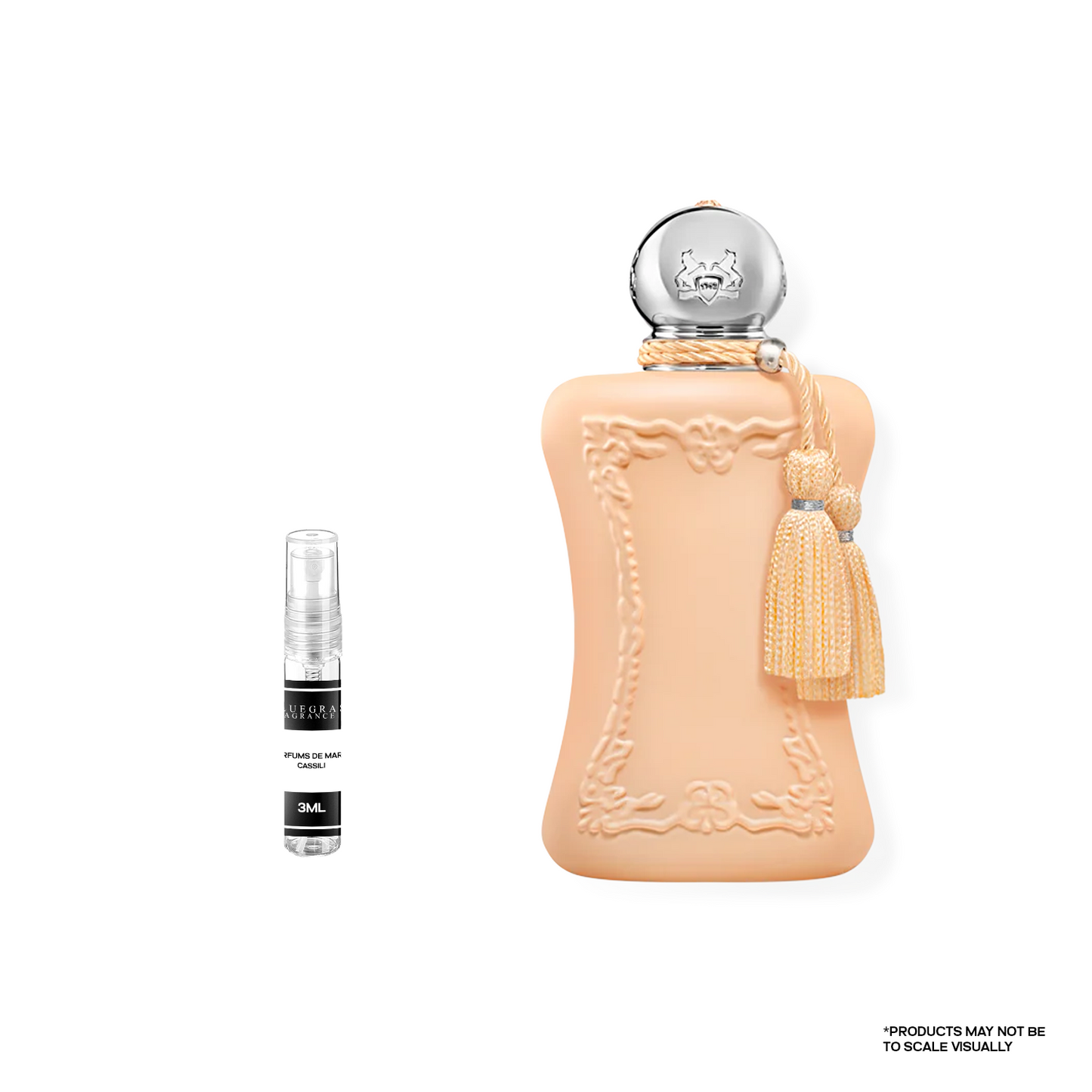 Parfums de Marly – Cassili