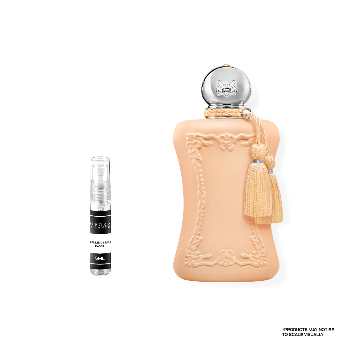 Parfums de Marly – Cassili