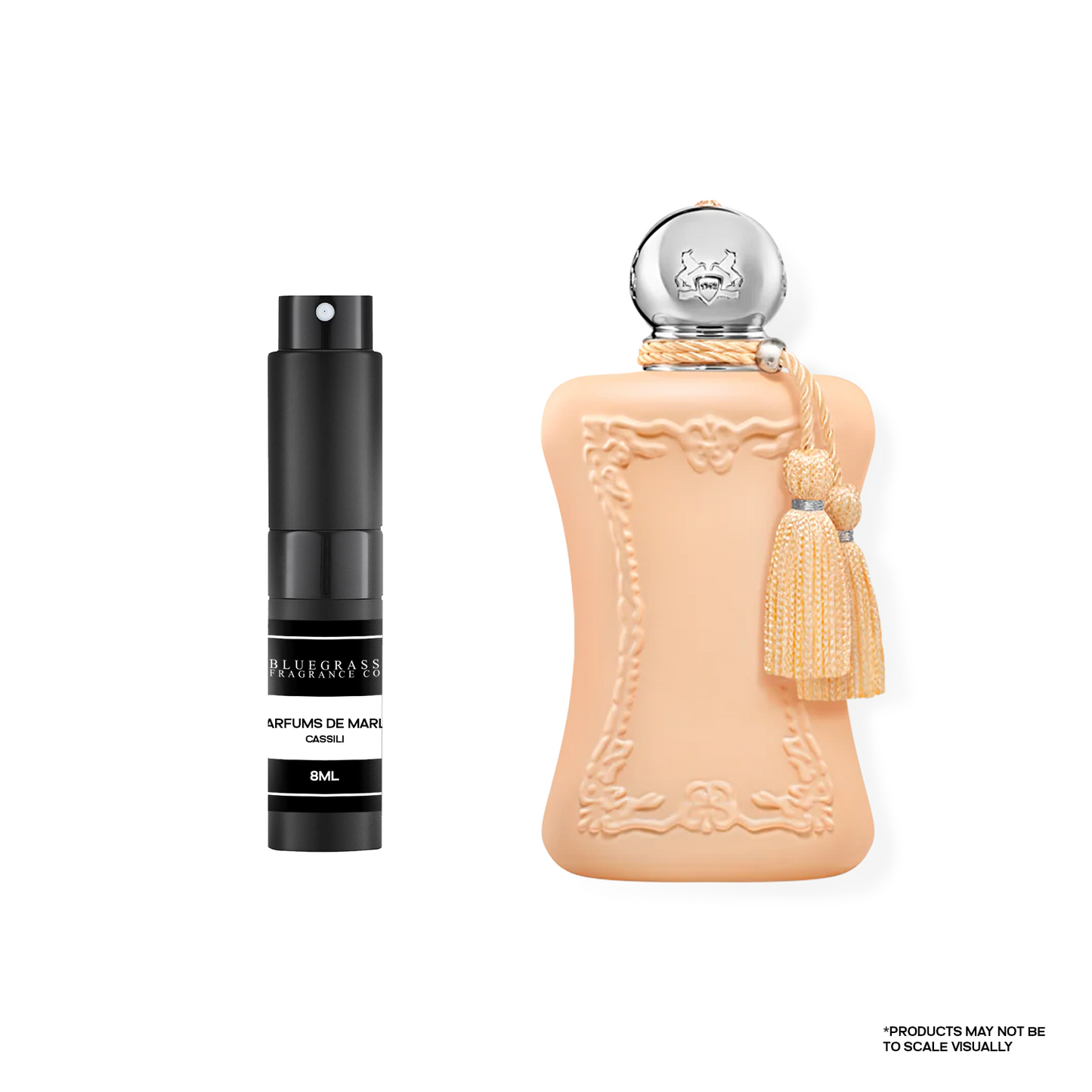 Parfums de Marly – Cassili