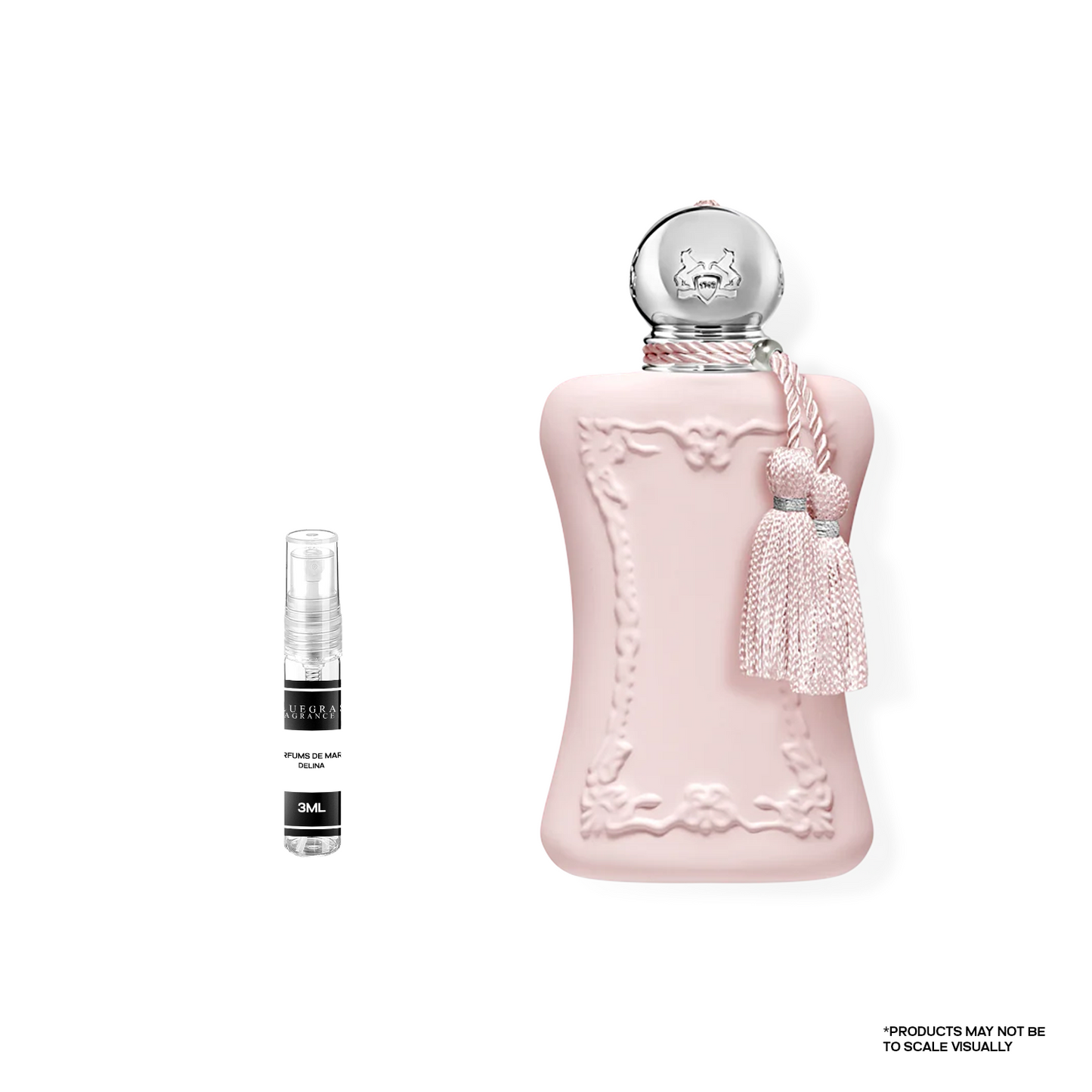Parfums de Marly – Delina