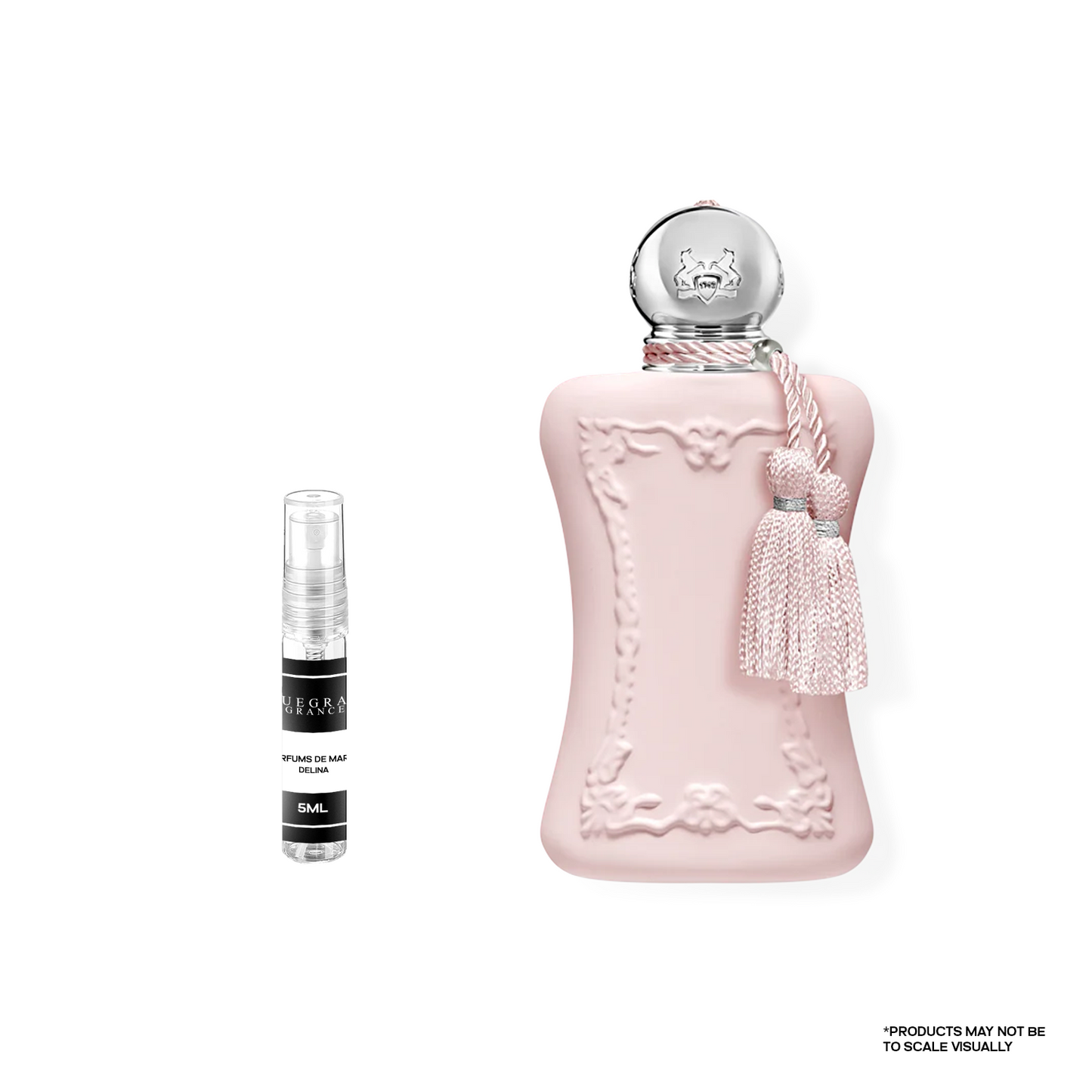 Parfums de Marly – Delina