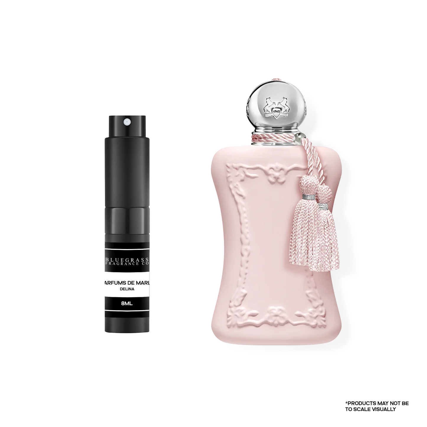 Parfums de Marly – Delina