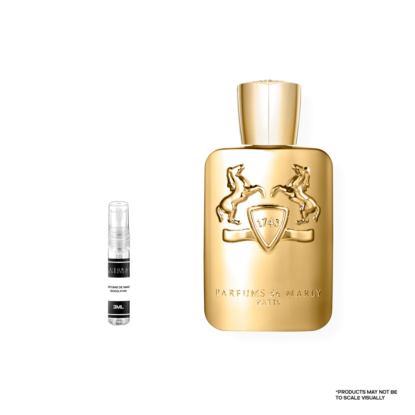 Parfums de Marly – Godolphin