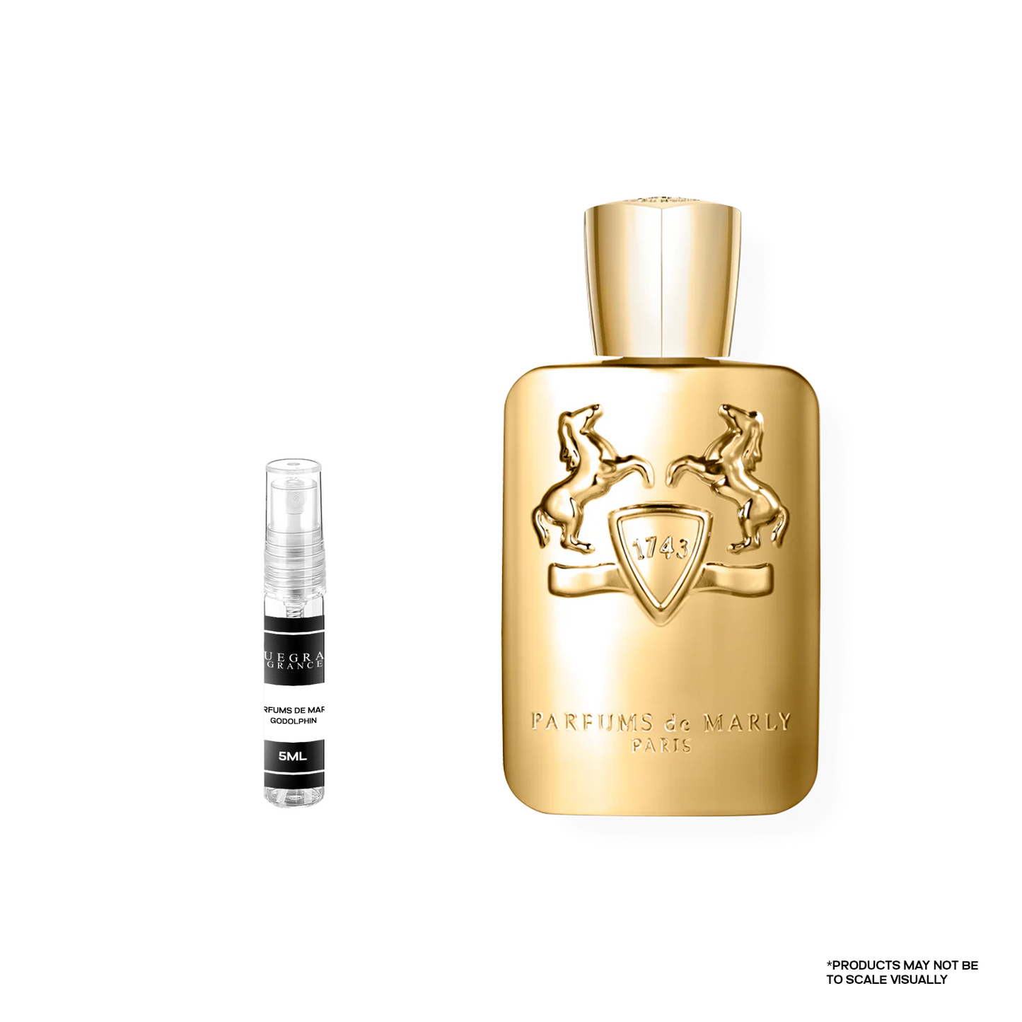 Parfums de Marly – Godolphin