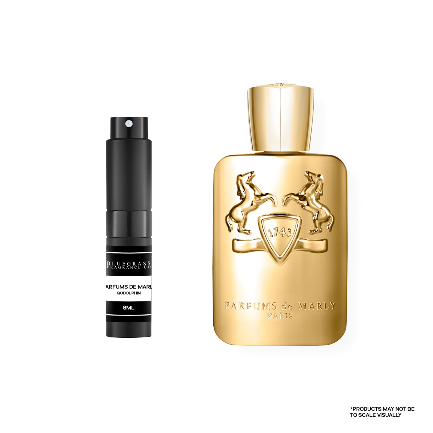 Parfums de Marly – Godolphin