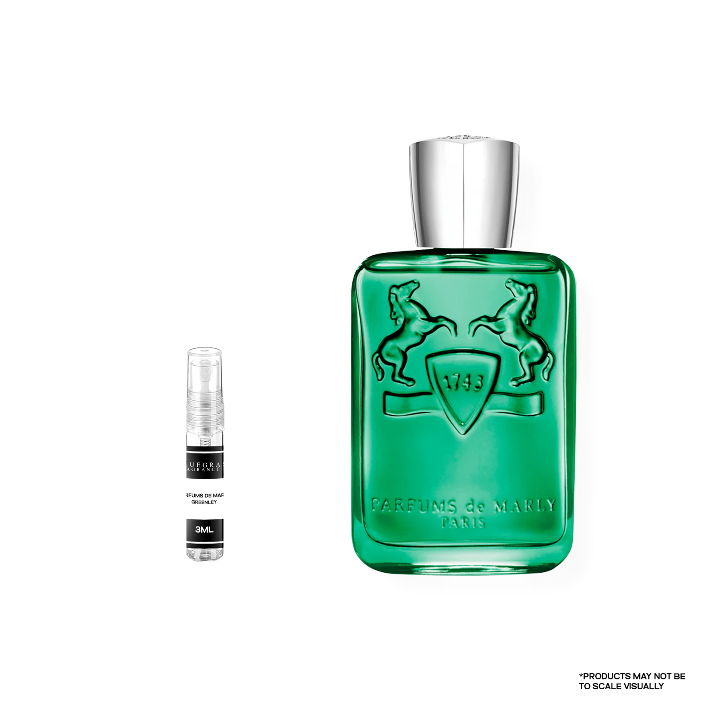 Parfums de Marly – Greenley