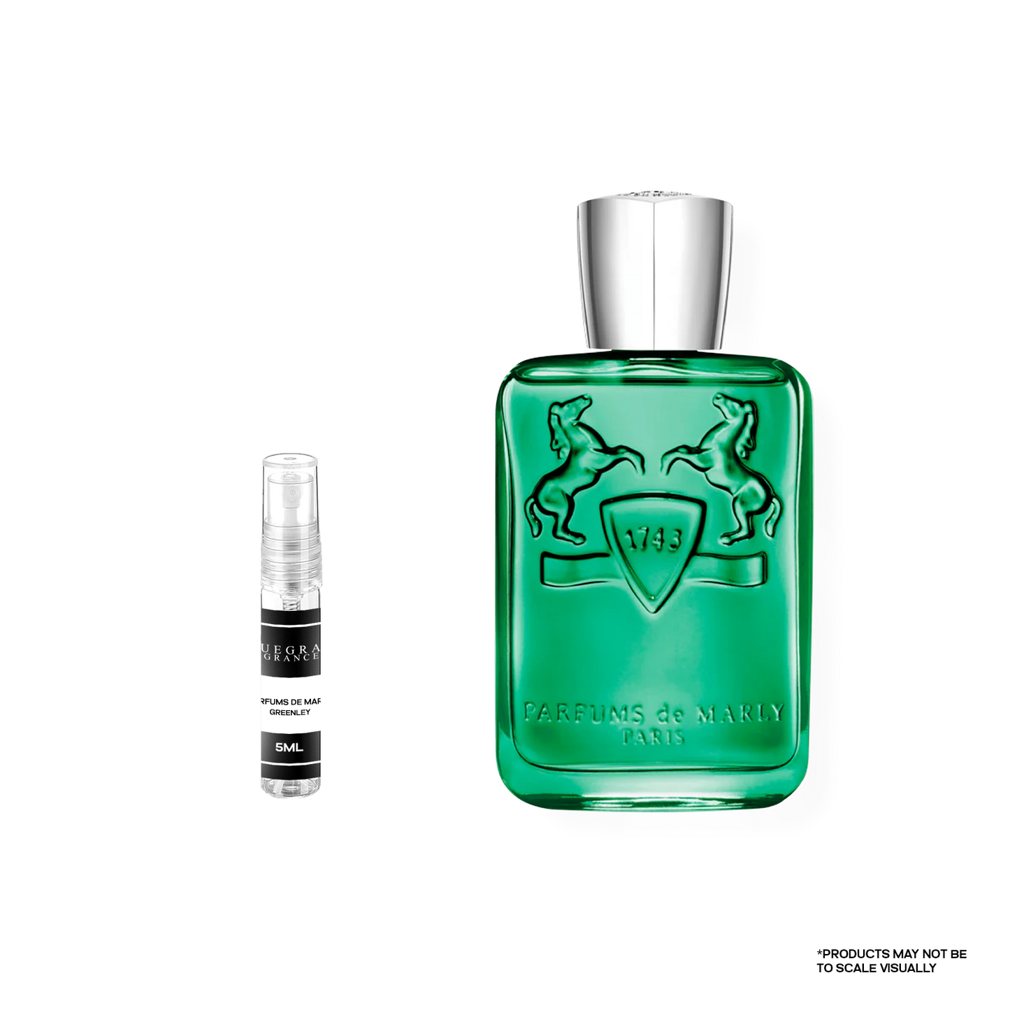 Parfums de Marly – Greenley
