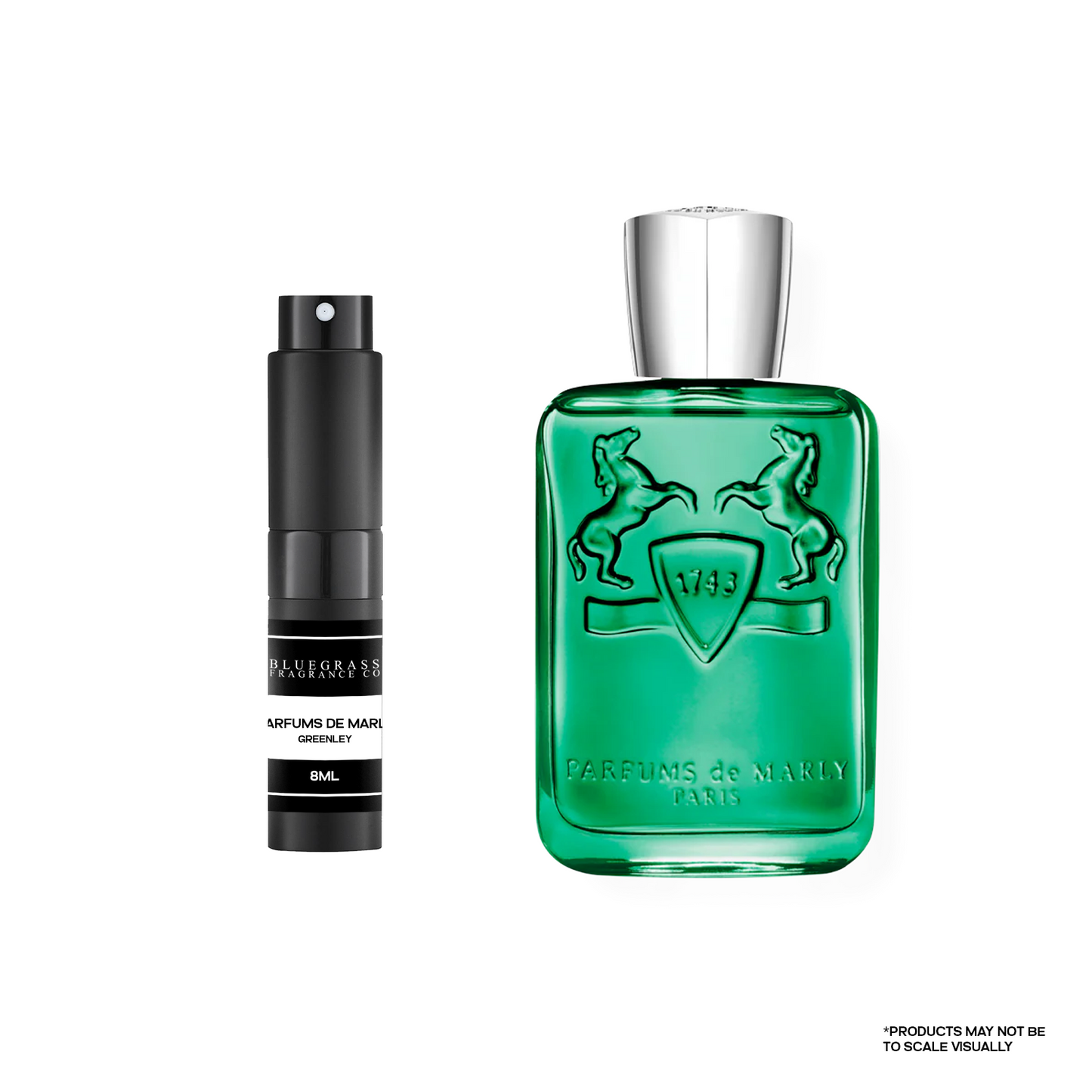 Parfums de Marly – Greenley