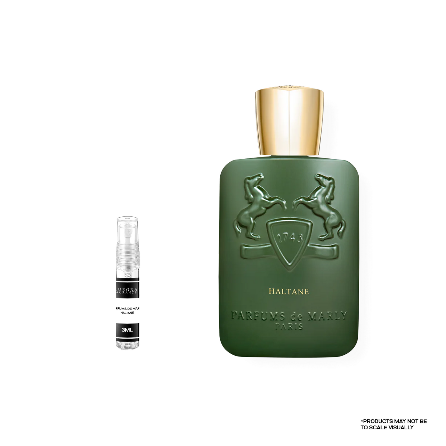 Parfums de Marly – Haltane