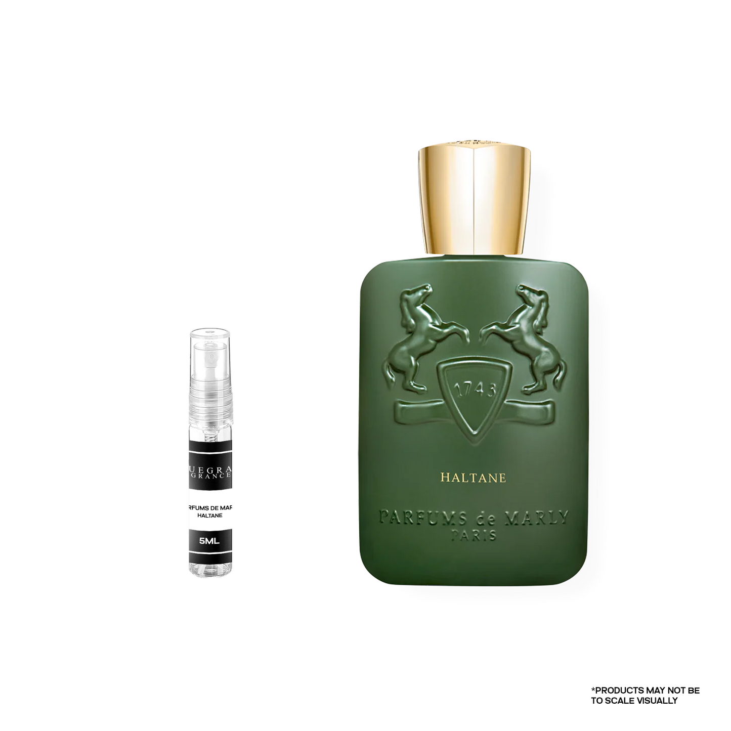 Parfums de Marly – Haltane