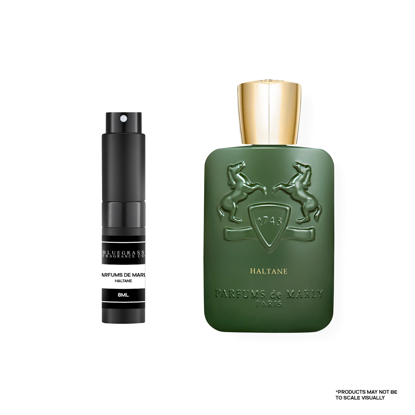 Parfums de Marly – Haltane