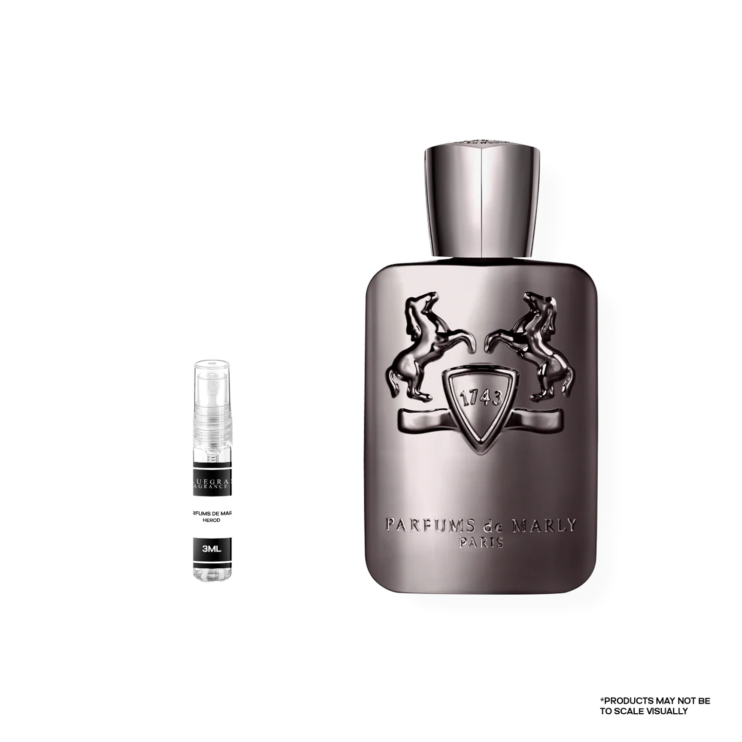 Parfums de Marly – Herod