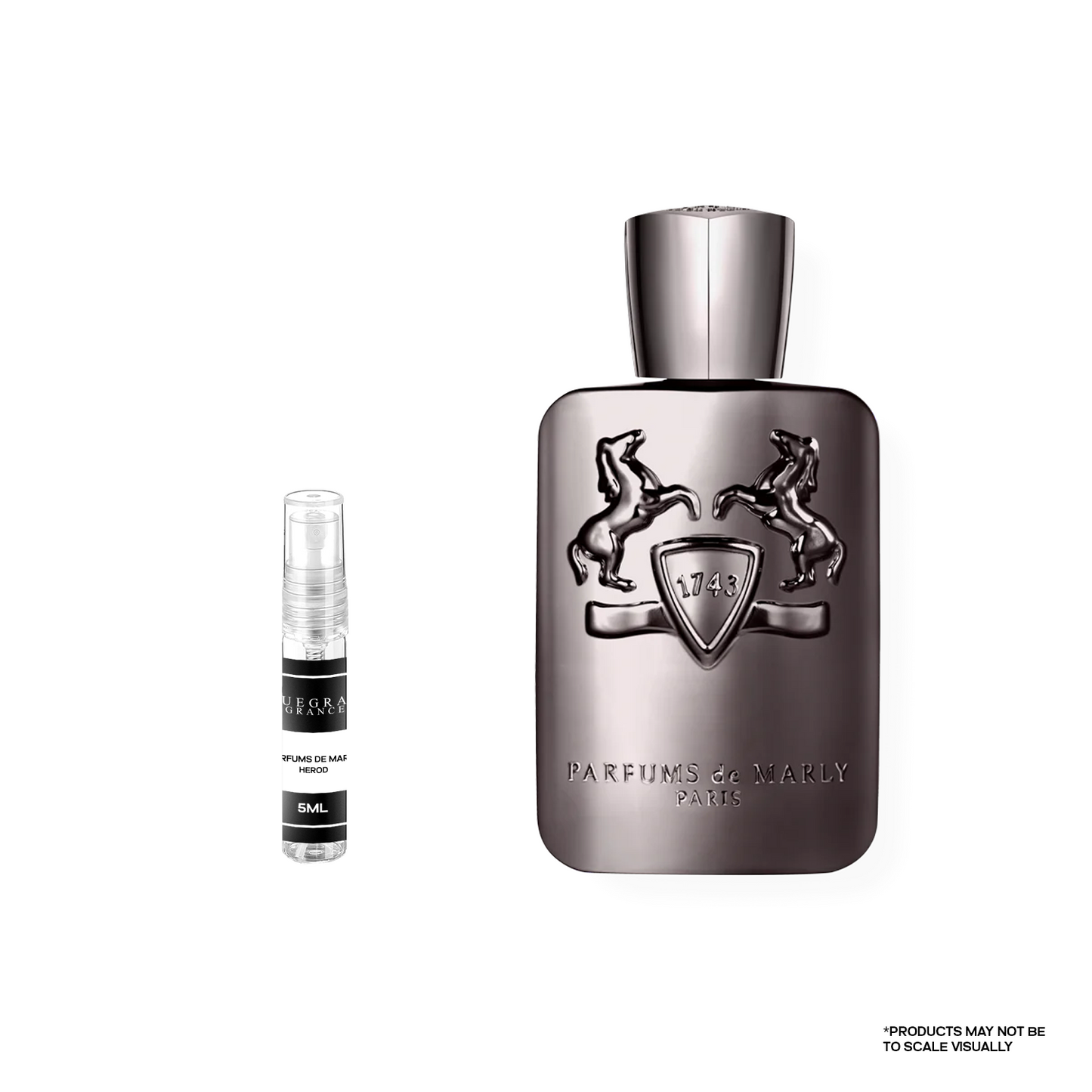Parfums de Marly – Herod