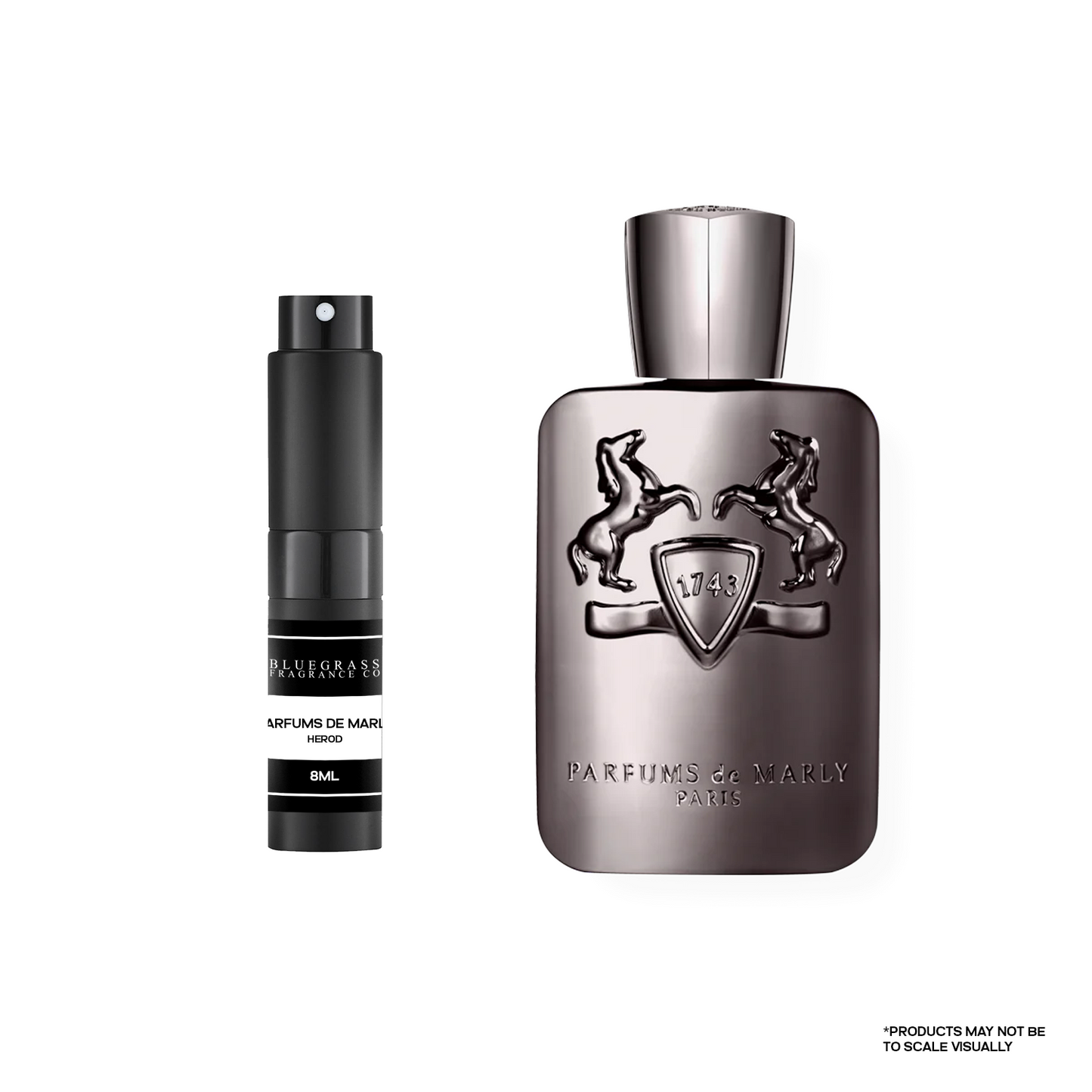 Parfums de Marly – Herod