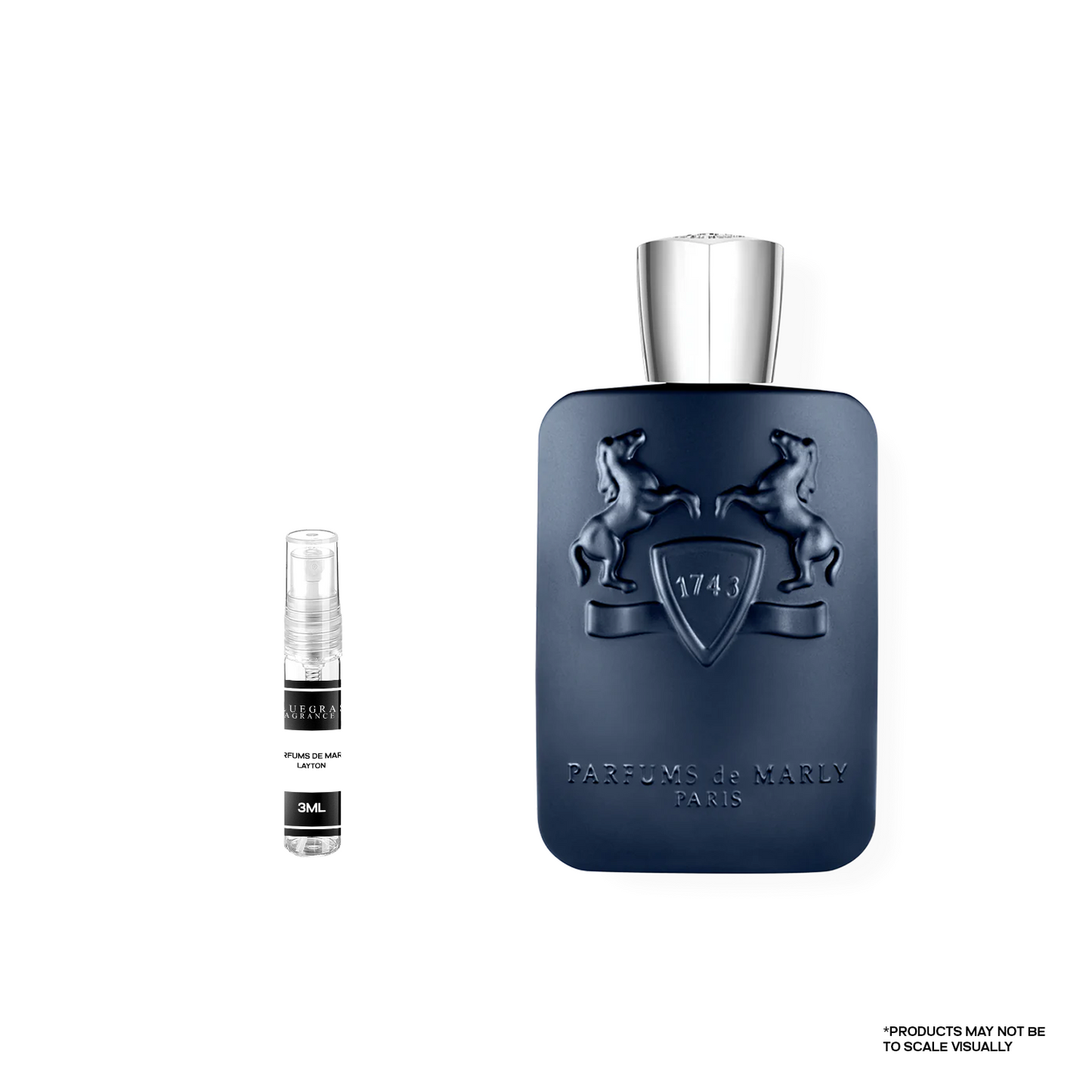 Parfums de Marly – Layton
