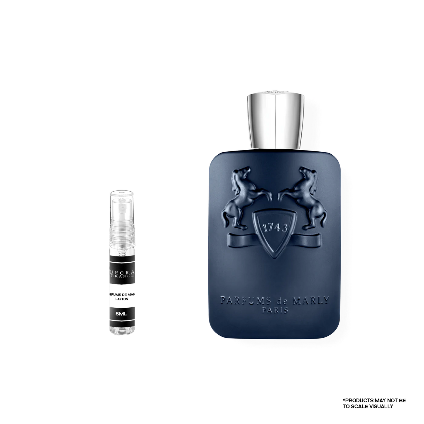 Parfums de Marly – Layton
